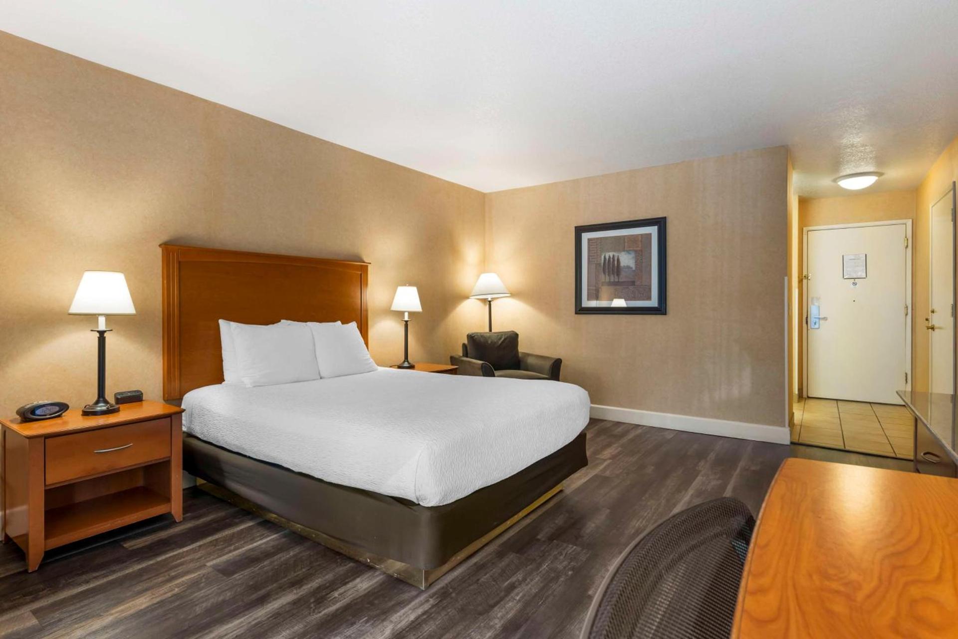 Best Western Plus Placerville Inn photo 25