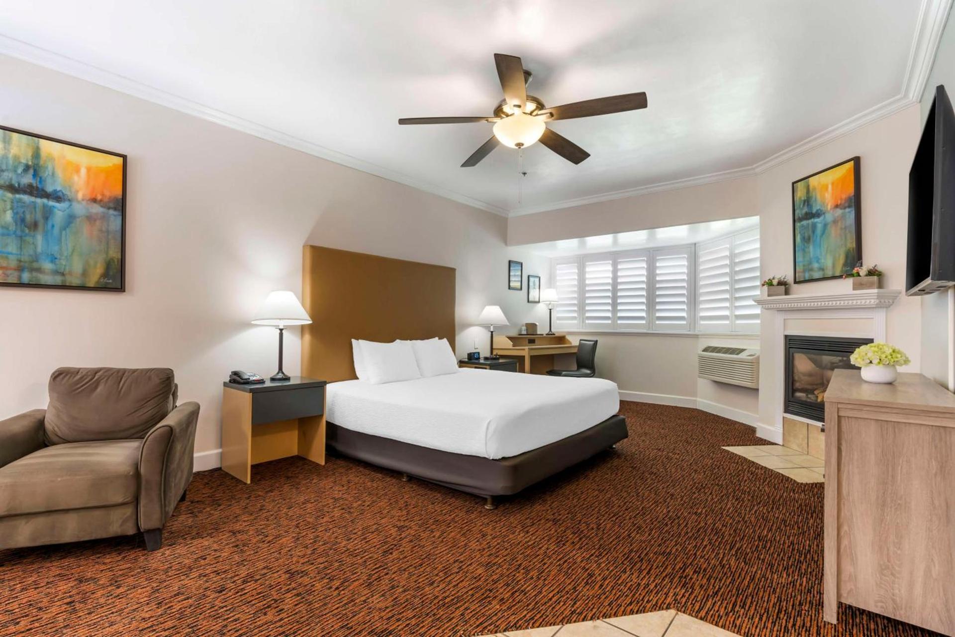 Best Western Plus Placerville Inn photo 8
