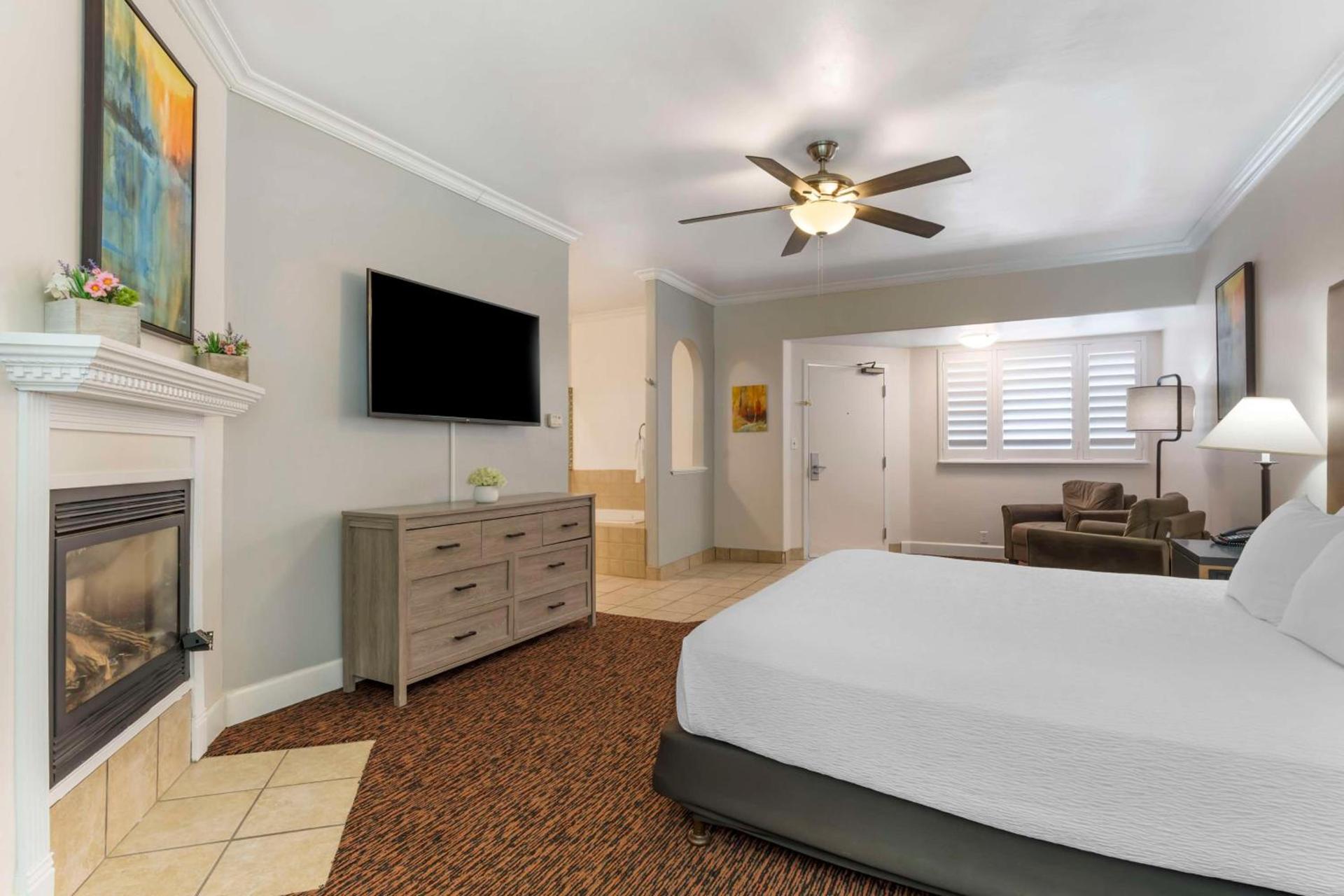 Best Western Plus Placerville Inn photo 28