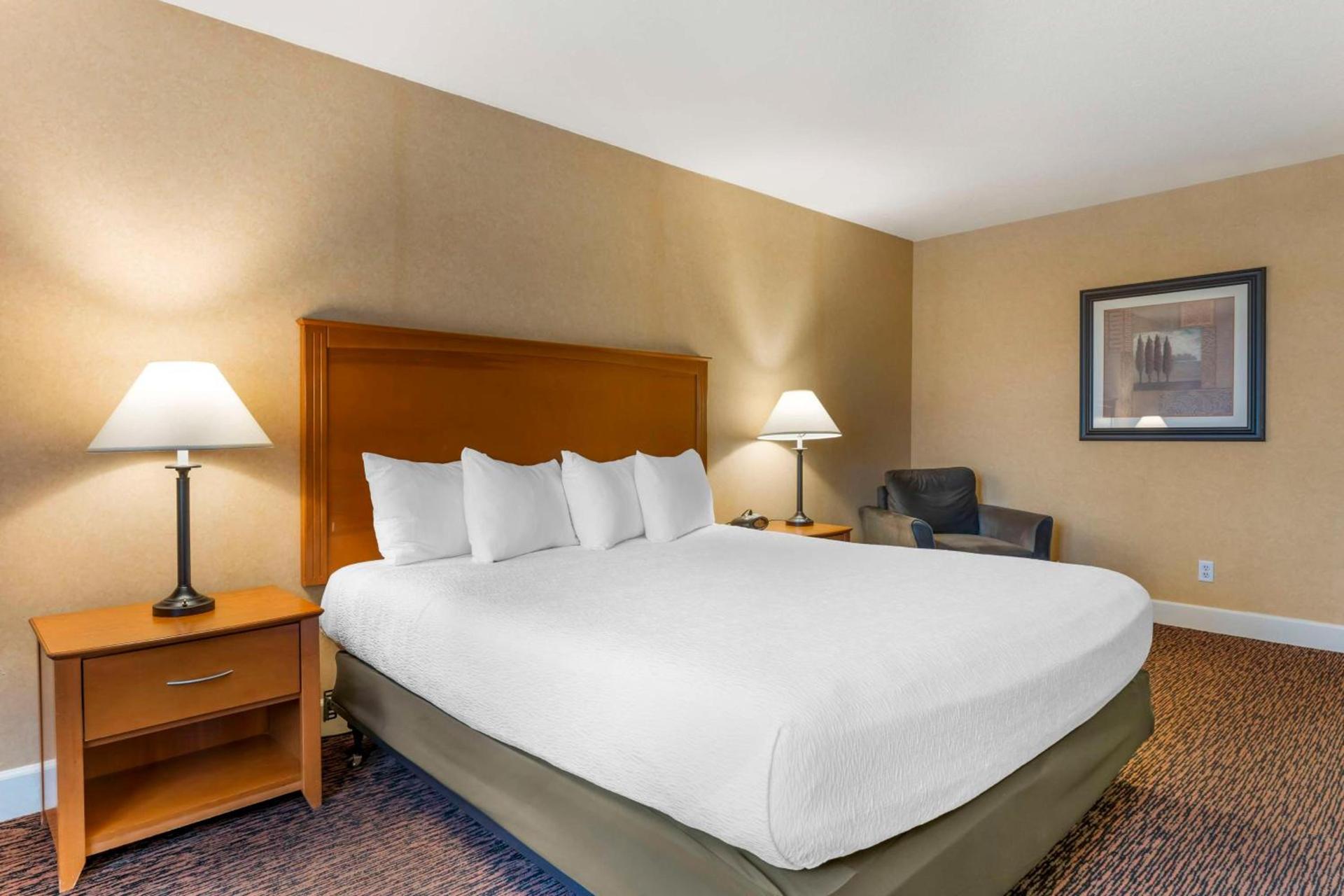 Best Western Plus Placerville Inn photo 31