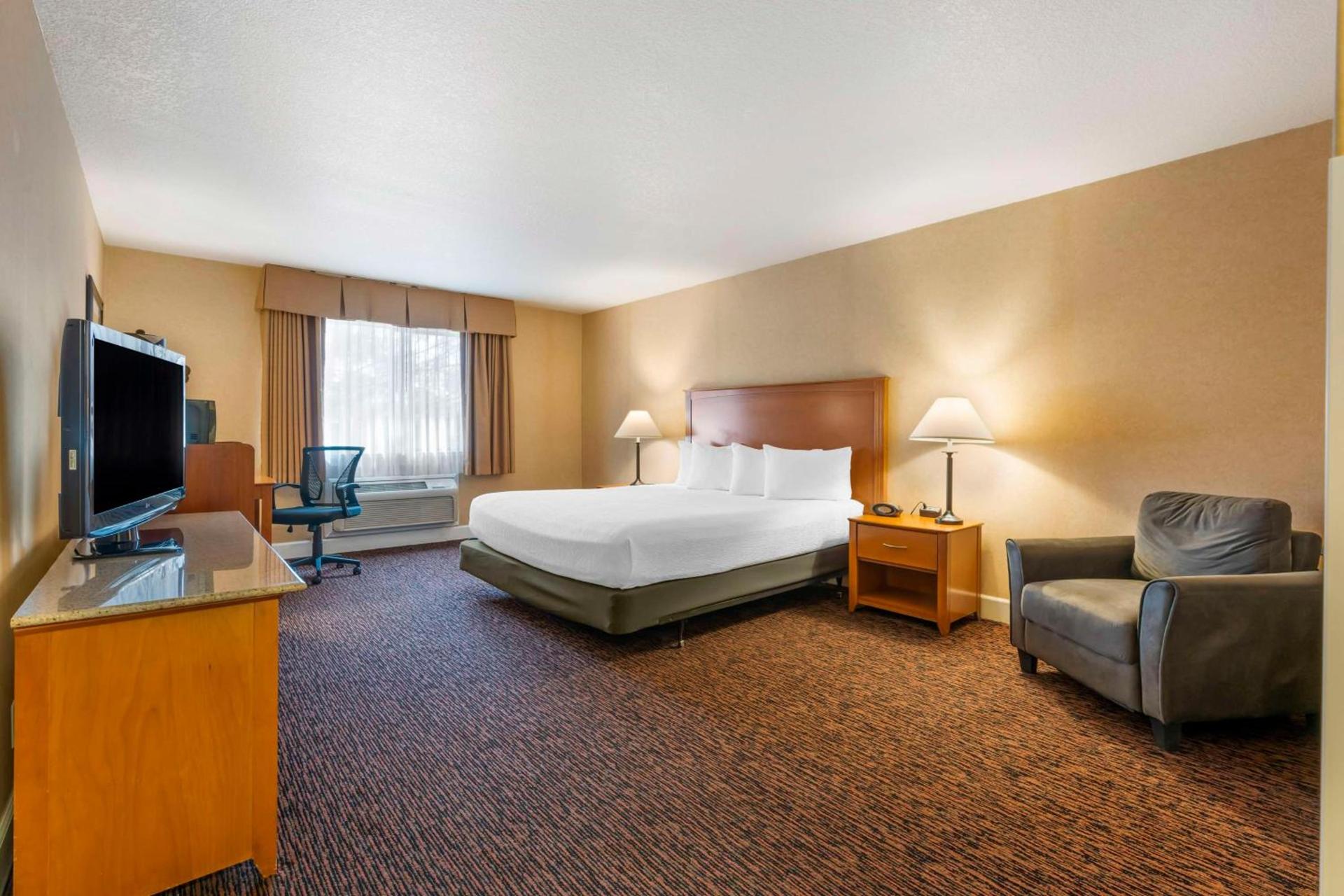 Best Western Plus Placerville Inn photo 32