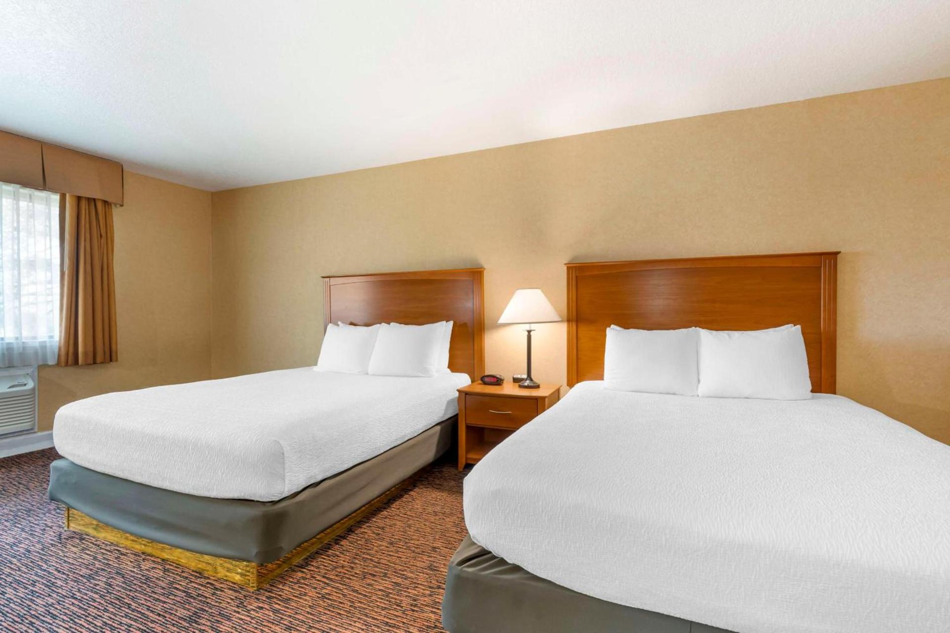 Best Western Plus Placerville Inn photo 34
