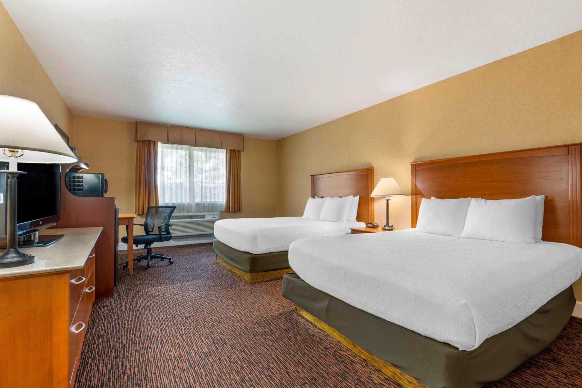Best Western Plus Placerville Inn photo 9
