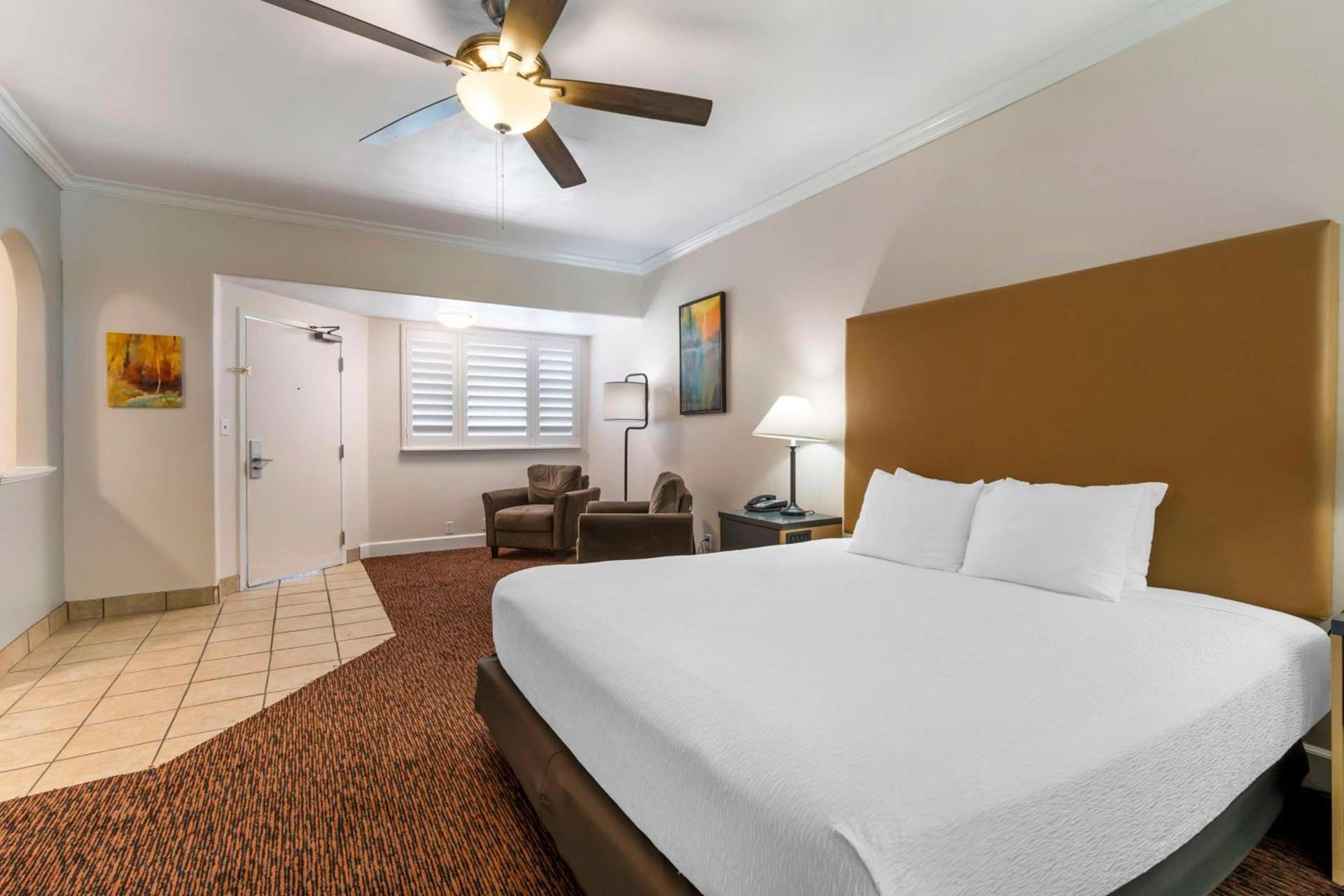 Best Western Plus Placerville Inn photo 36