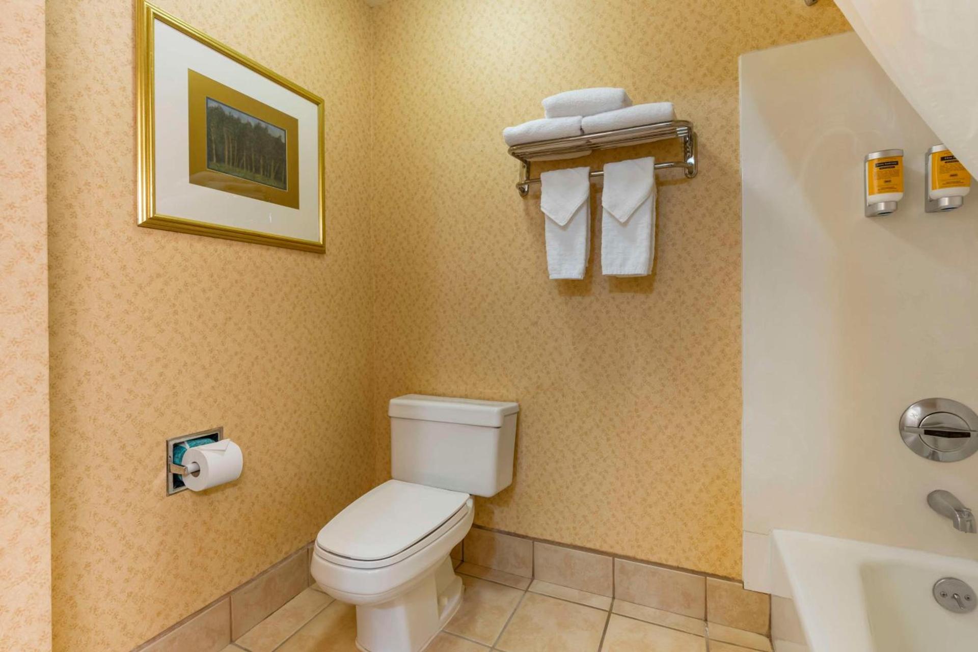 Best Western Plus Placerville Inn photo 43