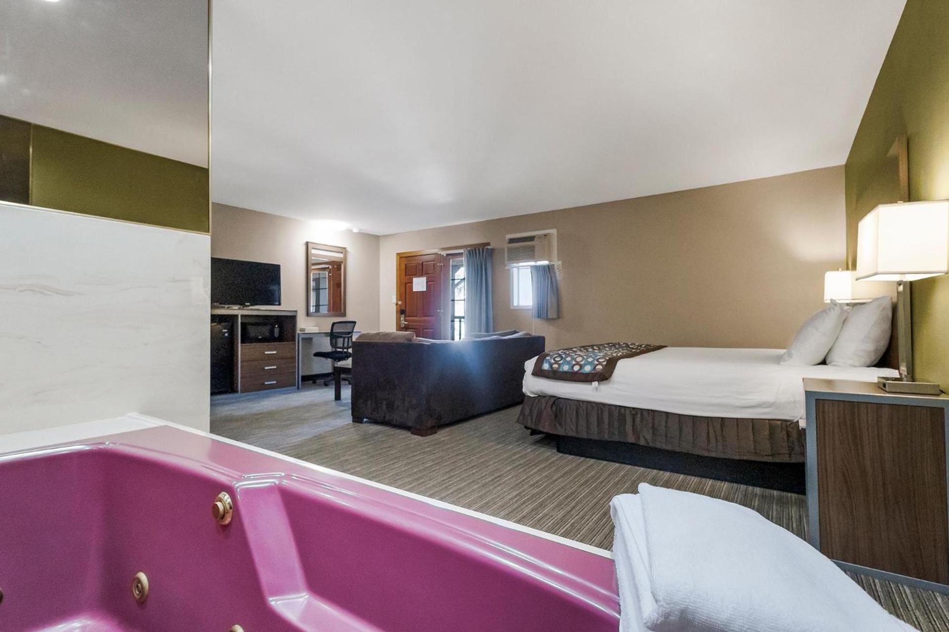 Heritage Inn - Yosemite/Sonora photo 11