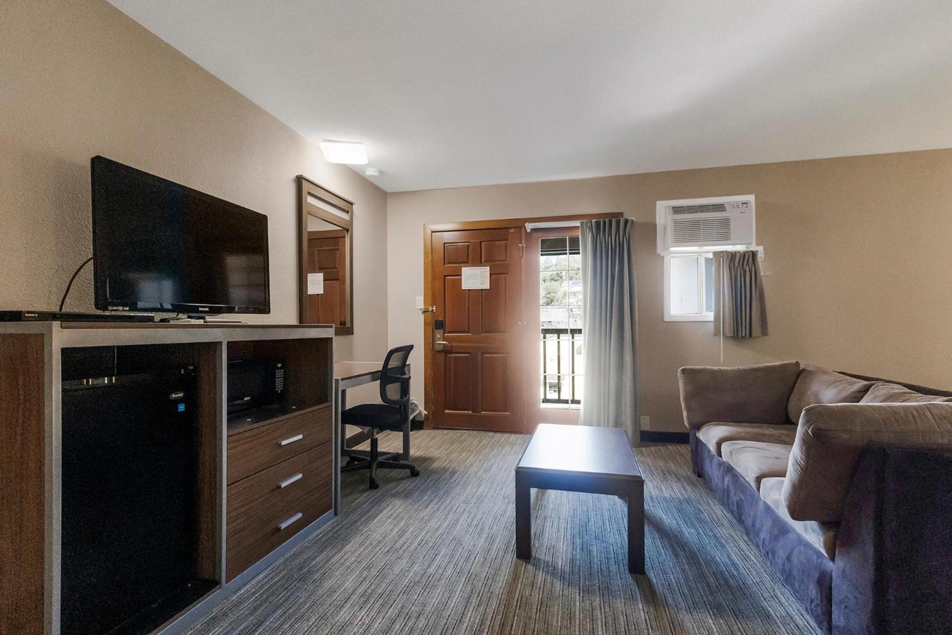 Heritage Inn - Yosemite/Sonora photo 14