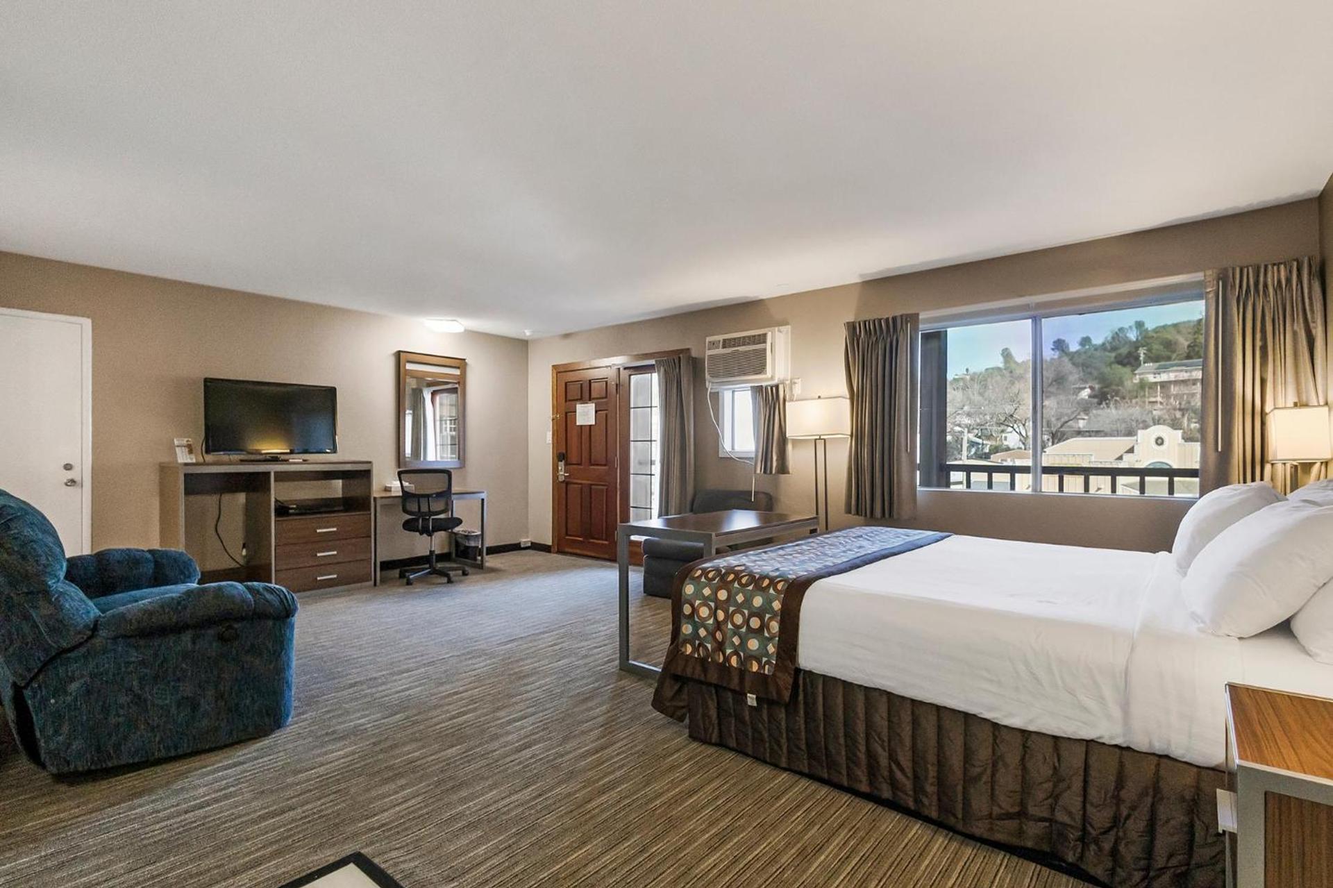 Heritage Inn - Yosemite/Sonora photo 7