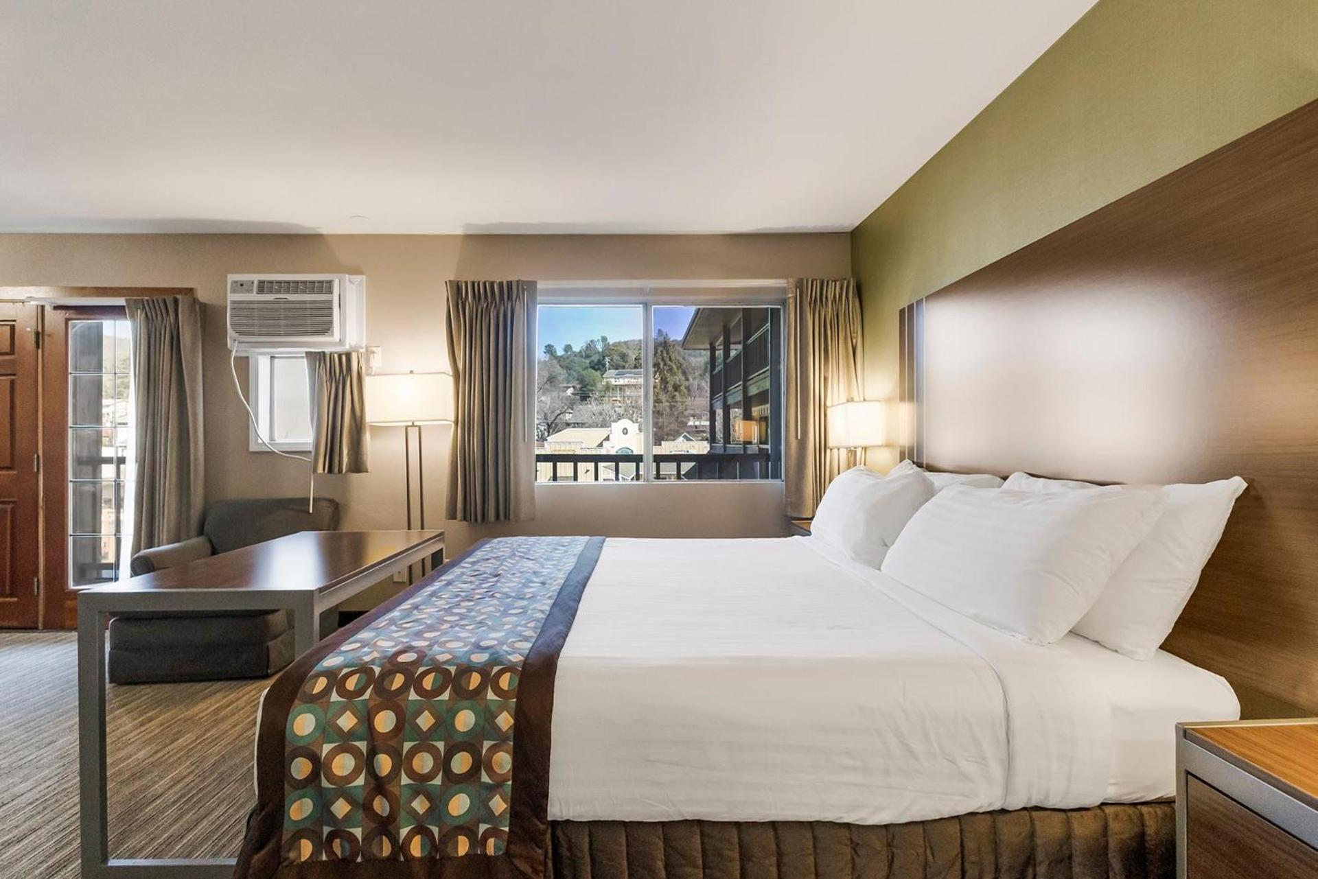 Heritage Inn - Yosemite/Sonora photo 6