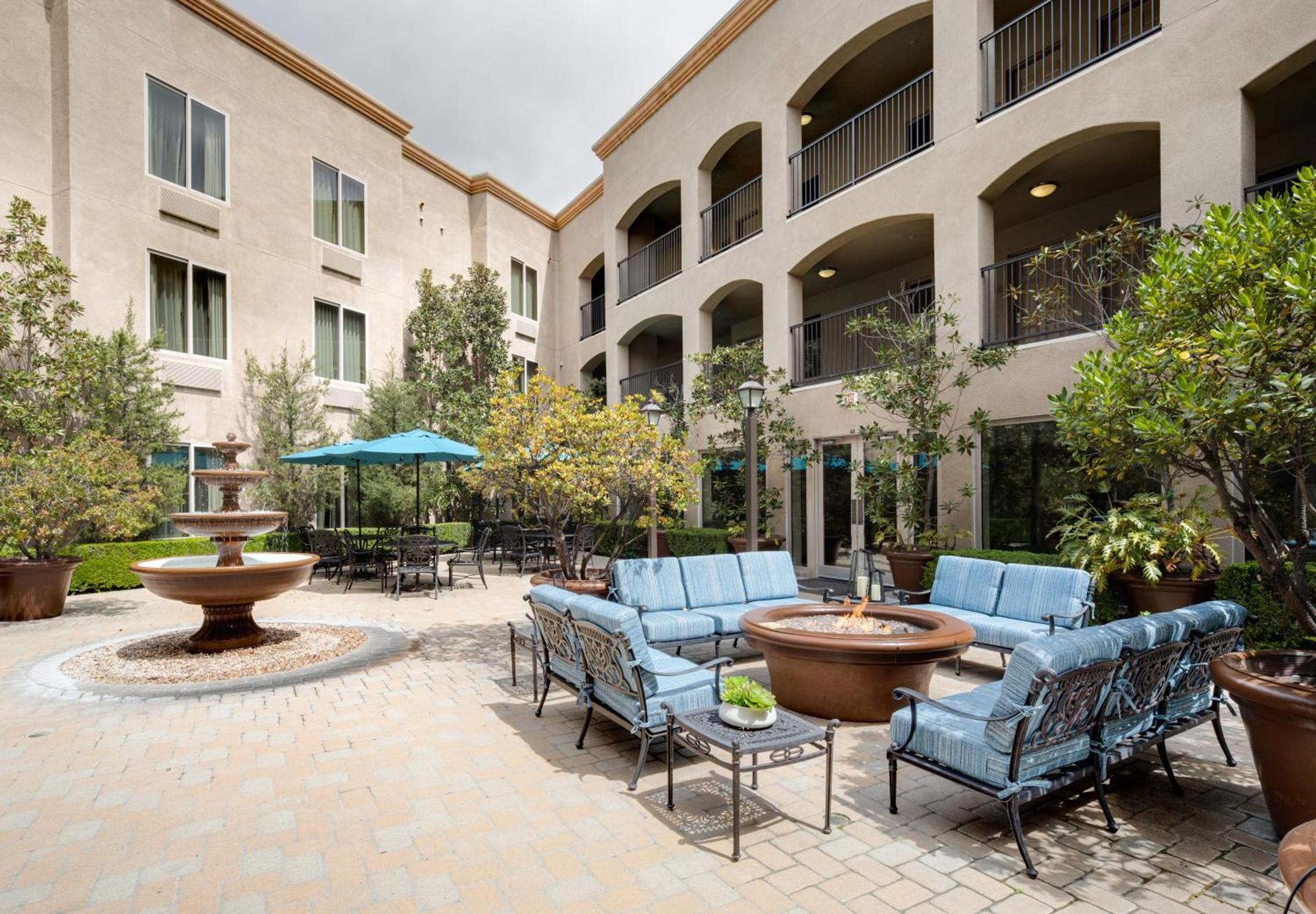 Ayres Hotel & Spa Mission Viejo - Lake Forest photo 18