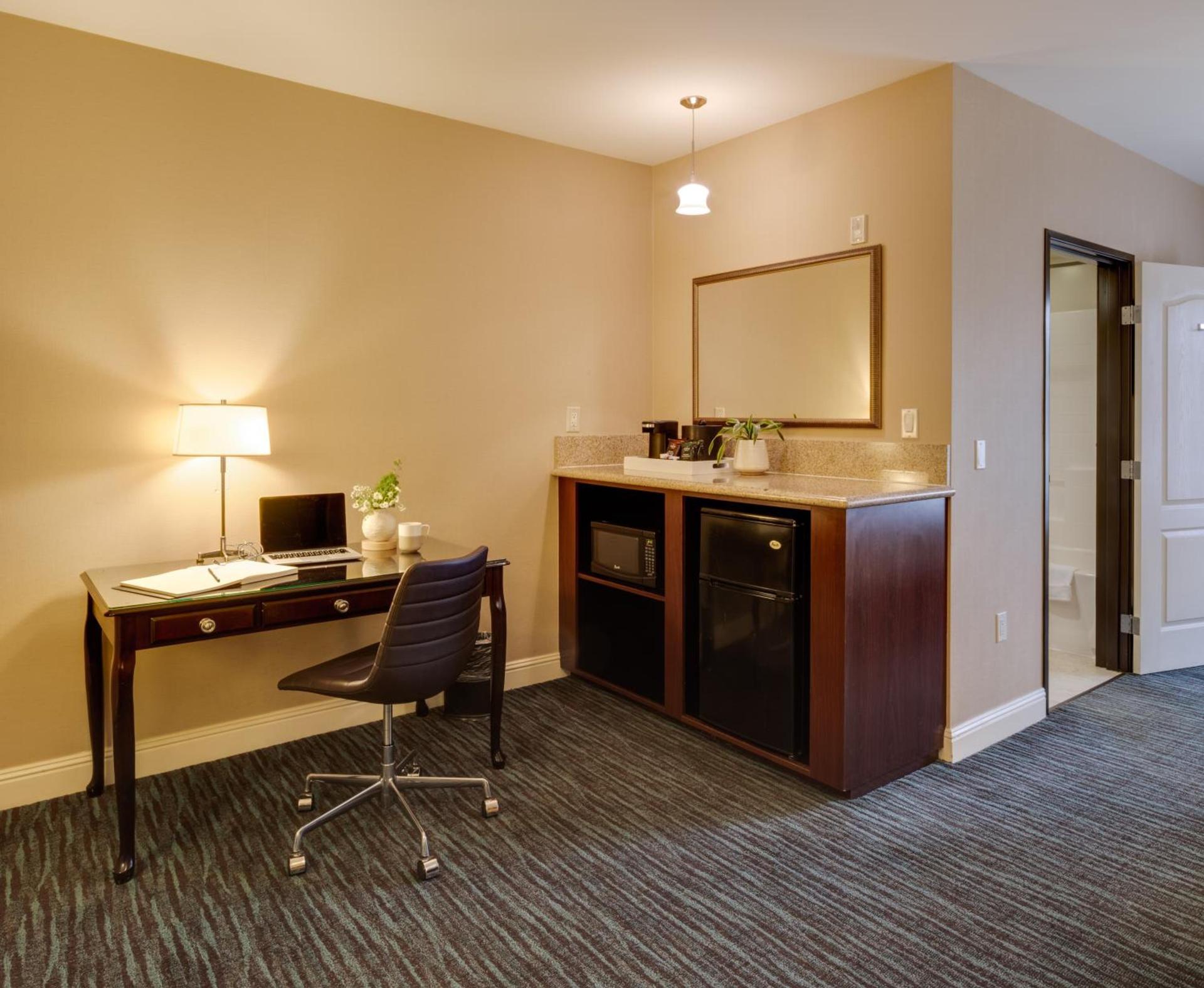 Ayres Hotel & Spa Mission Viejo - Lake Forest photo 24