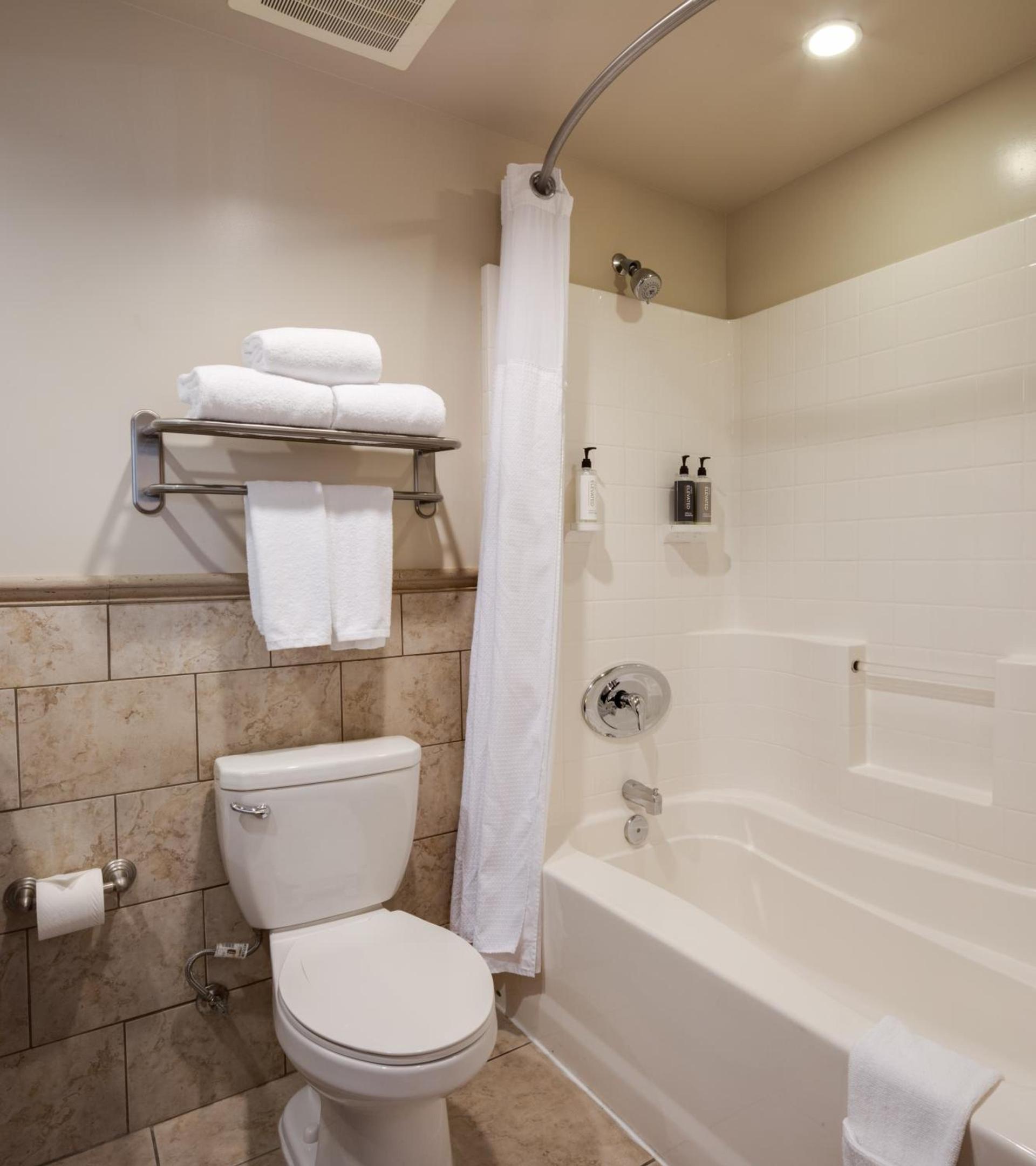 Ayres Hotel & Spa Mission Viejo - Lake Forest photo 22
