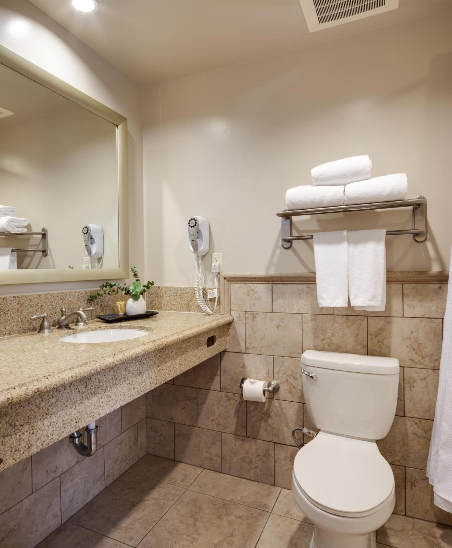 Ayres Hotel & Spa Mission Viejo - Lake Forest photo 23