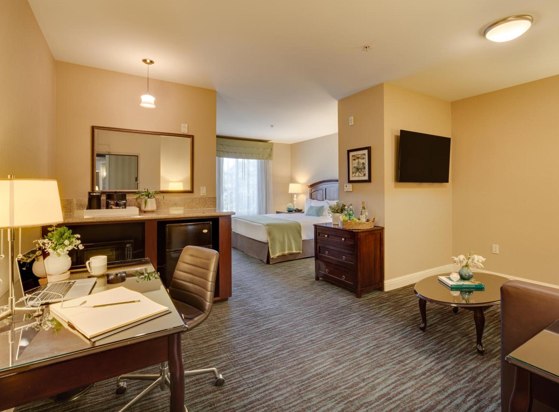 Ayres Hotel & Spa Mission Viejo - Lake Forest photo 21