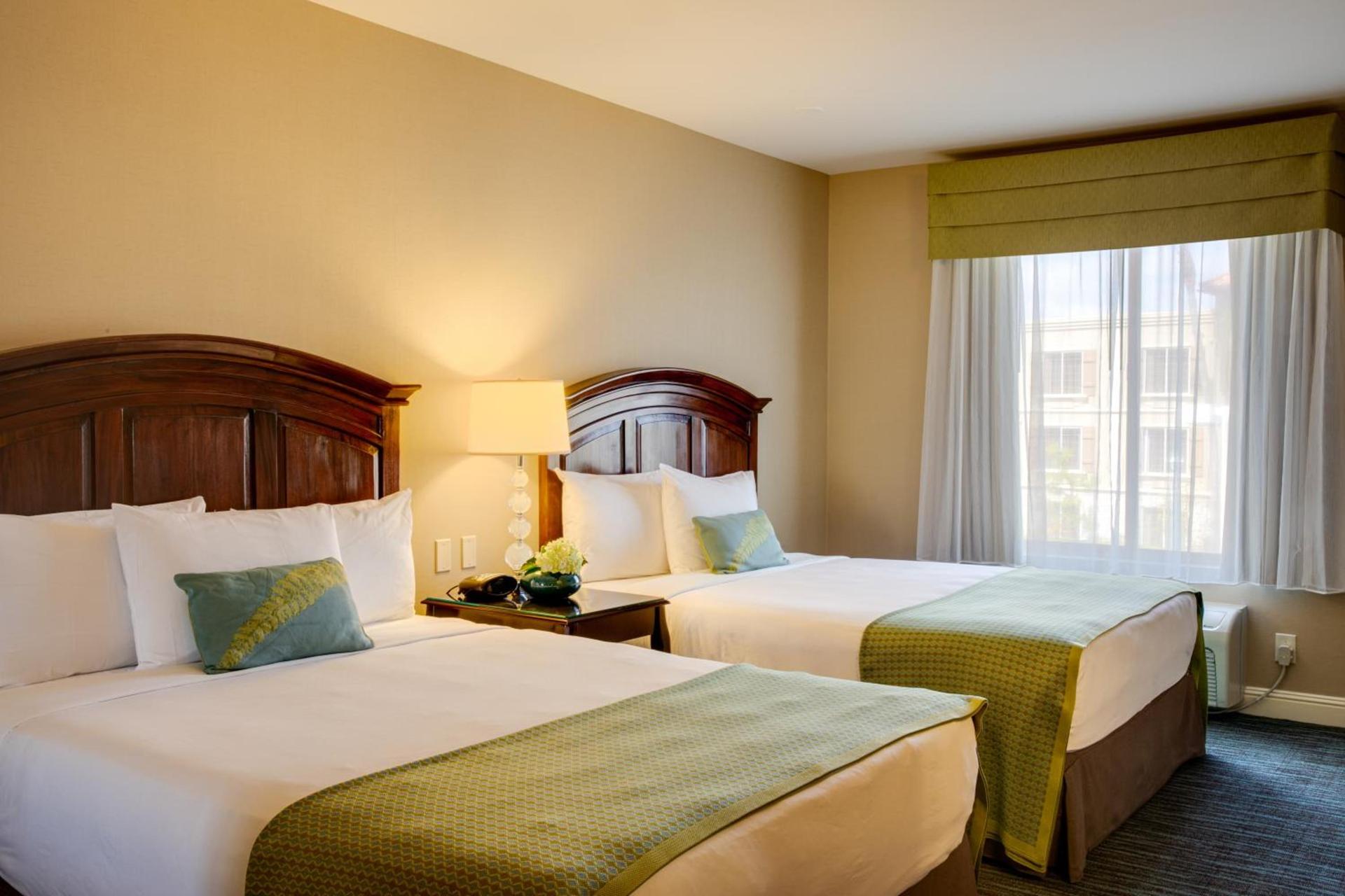 Ayres Hotel & Spa Mission Viejo - Lake Forest photo 28