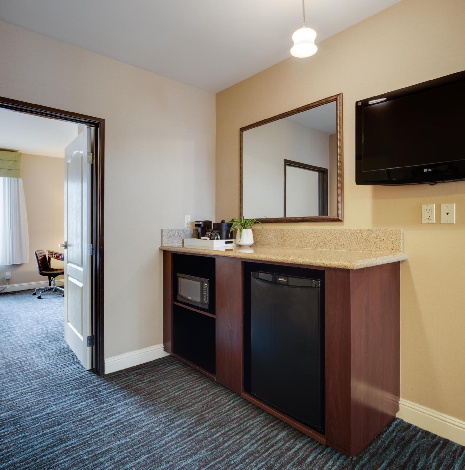 Ayres Hotel & Spa Mission Viejo - Lake Forest photo 37