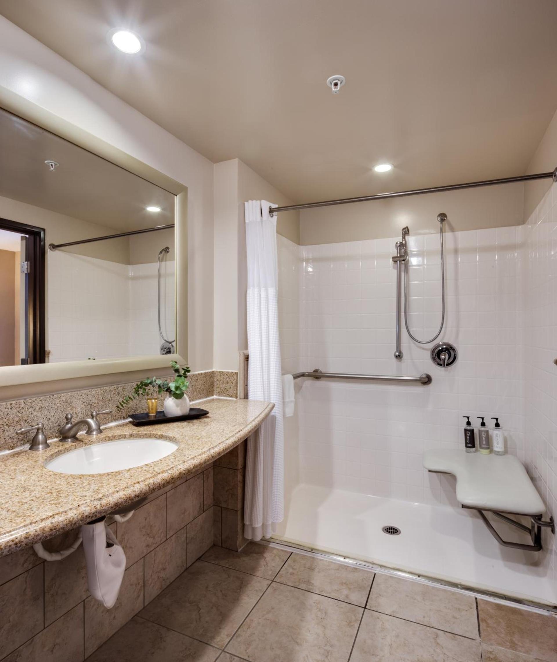 Ayres Hotel & Spa Mission Viejo - Lake Forest photo 35