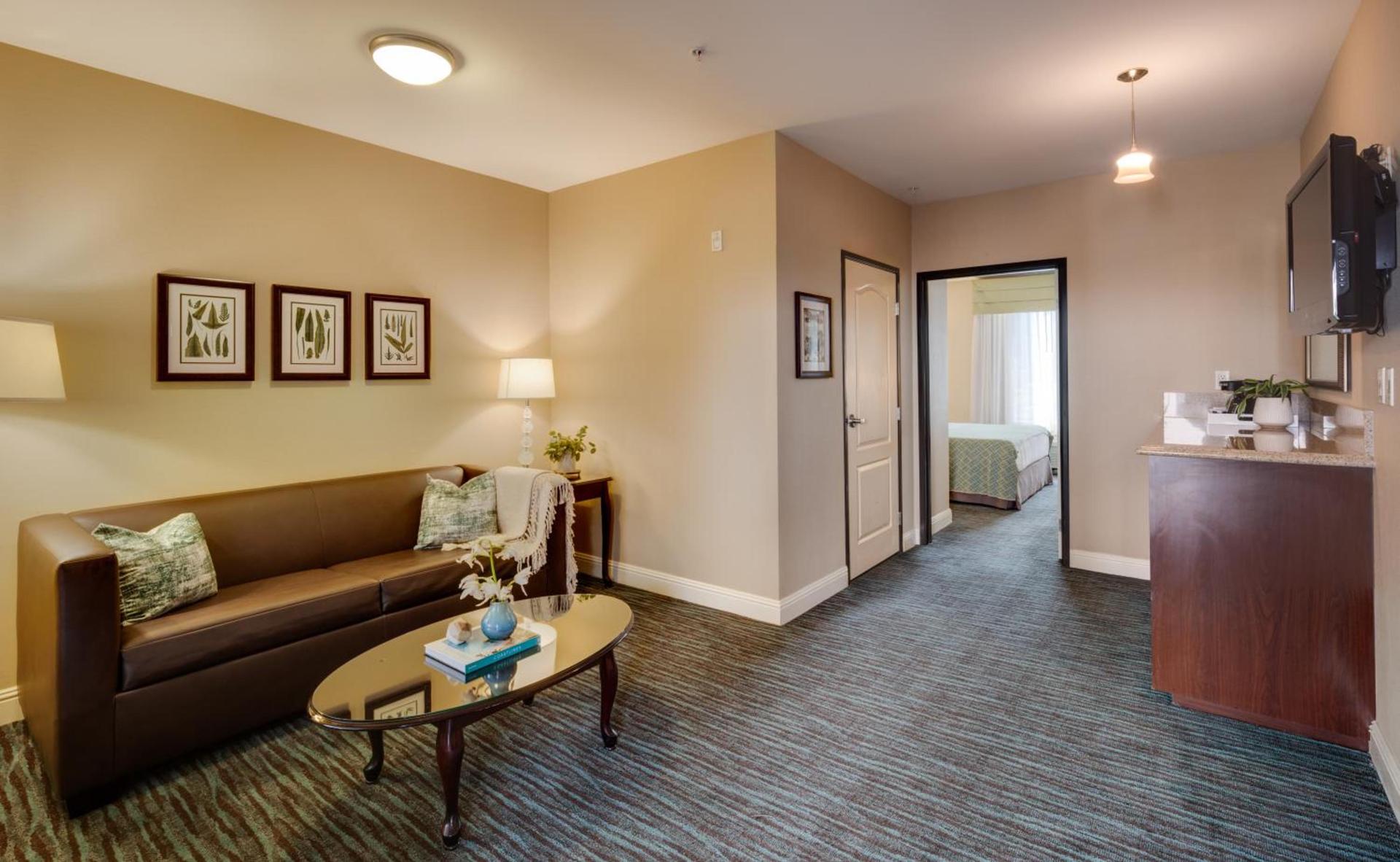 Ayres Hotel & Spa Mission Viejo - Lake Forest photo 34