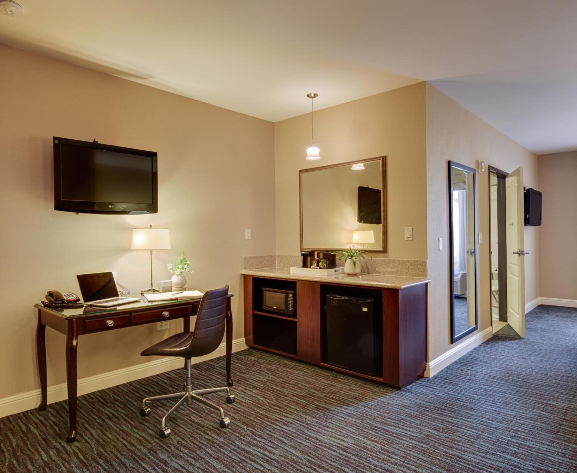 Ayres Hotel & Spa Mission Viejo - Lake Forest photo 33