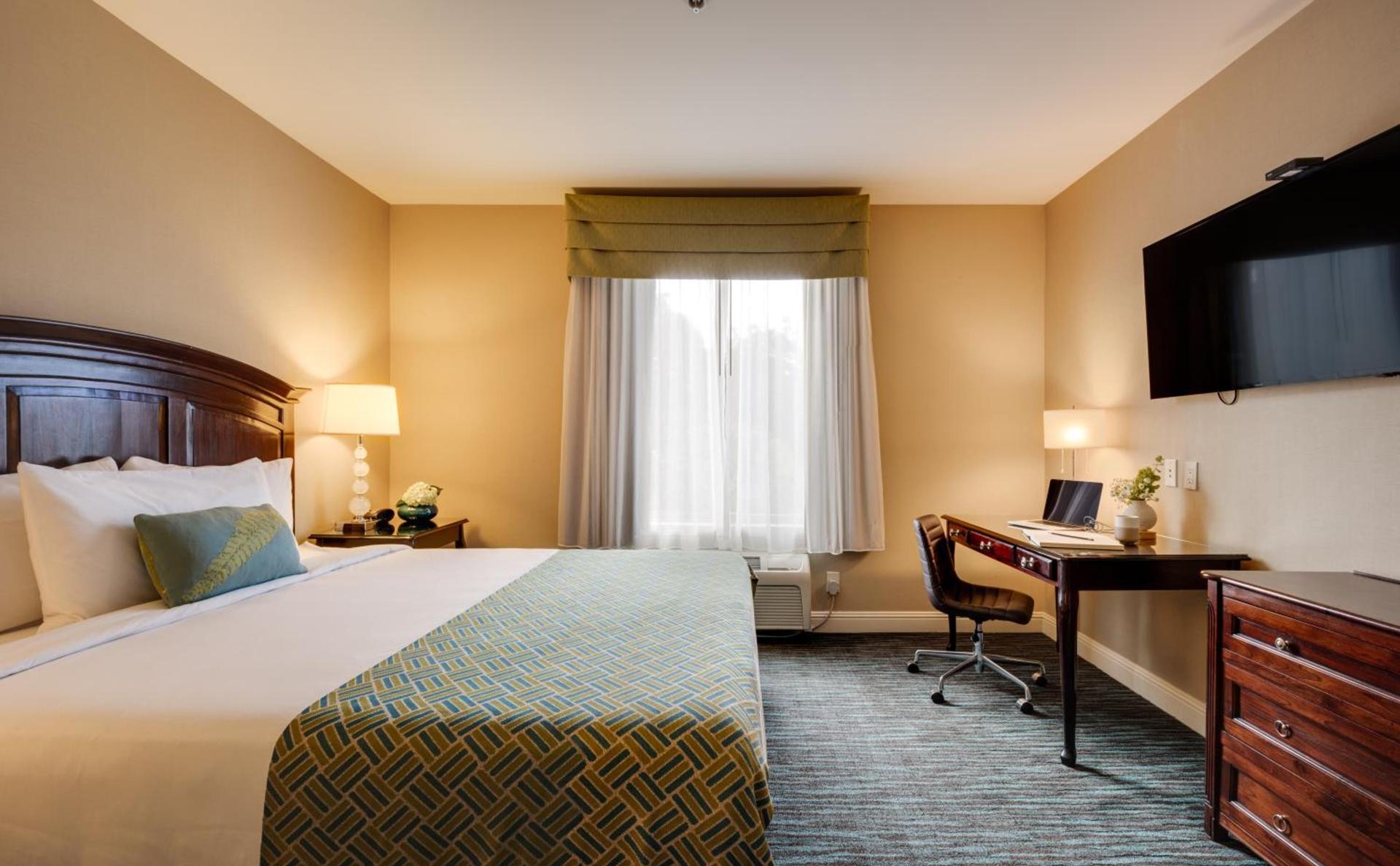Ayres Hotel & Spa Mission Viejo - Lake Forest photo 32