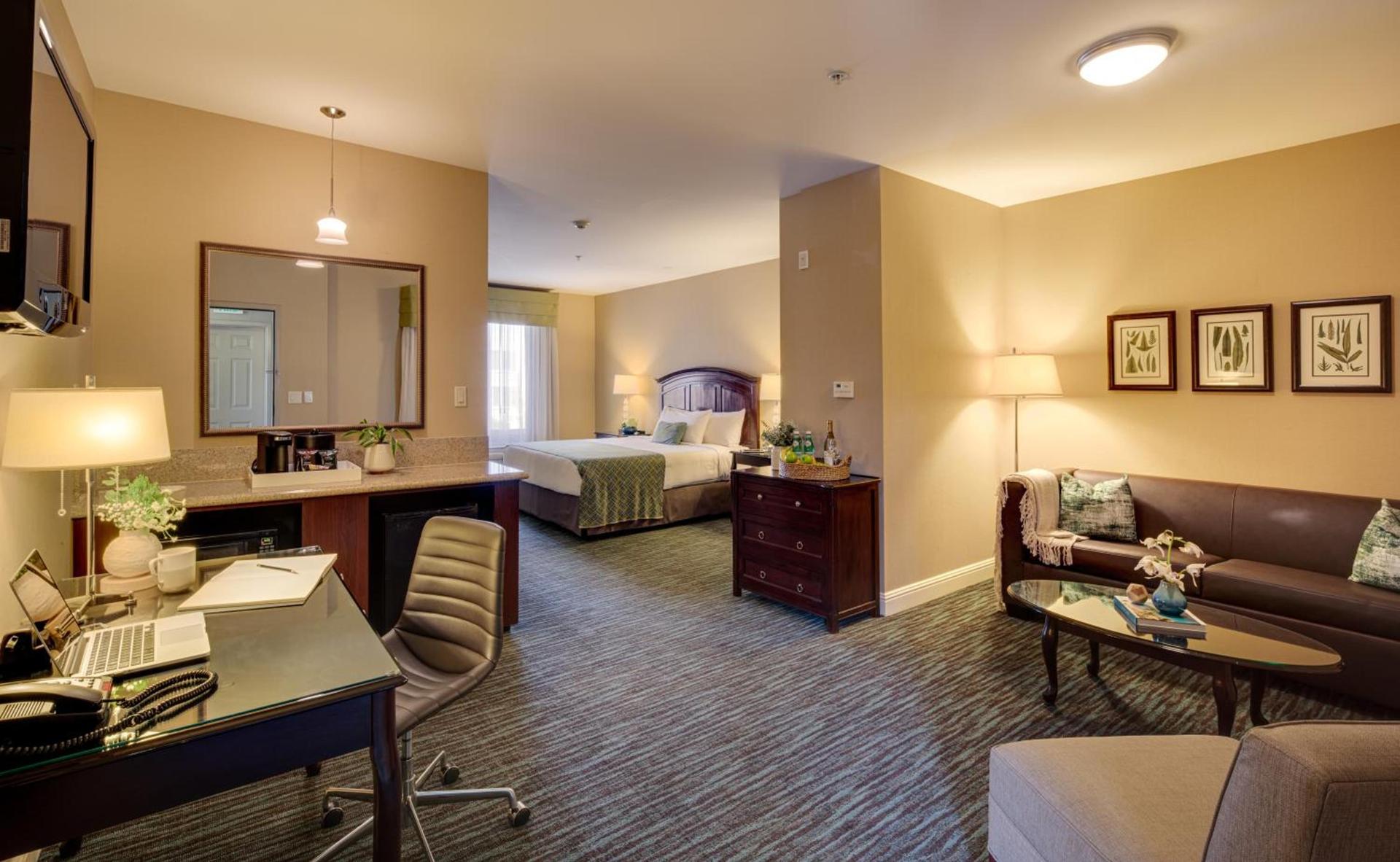 Ayres Hotel & Spa Mission Viejo - Lake Forest photo 39