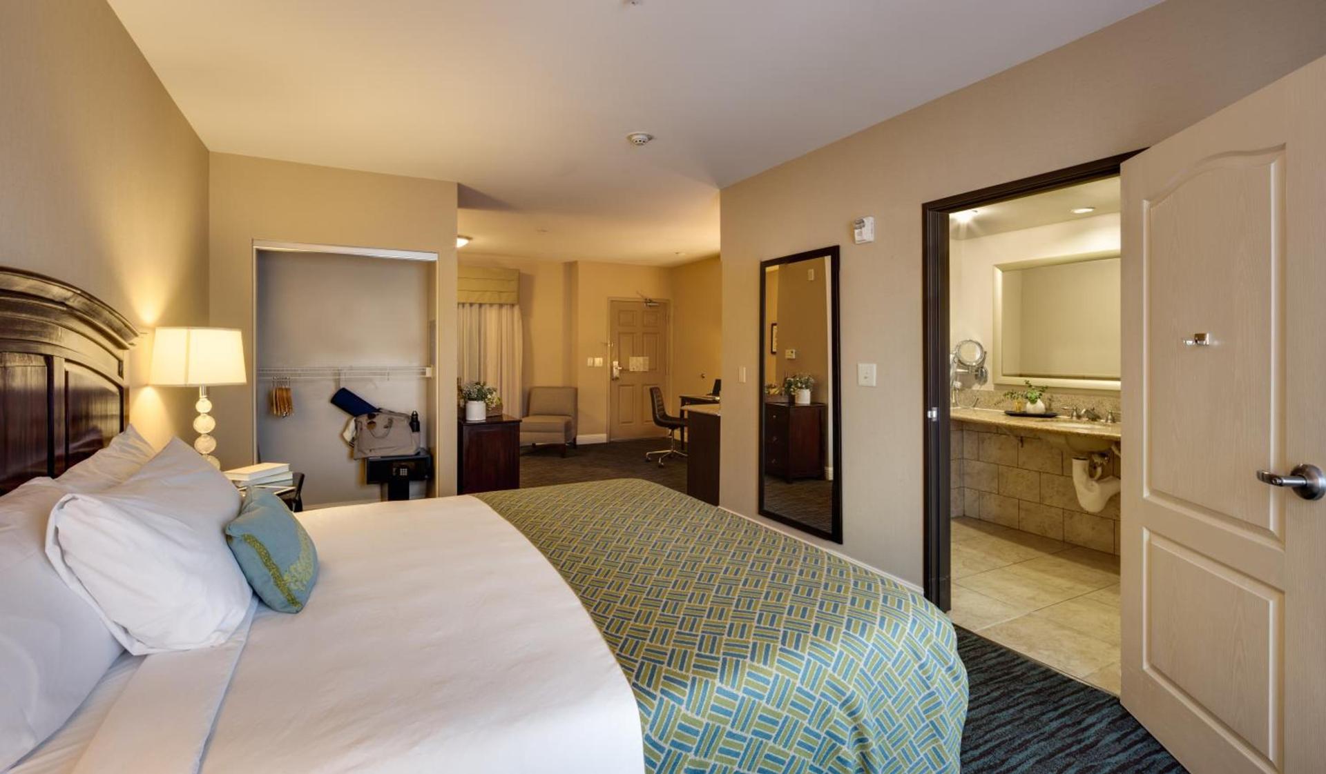 Ayres Hotel & Spa Mission Viejo - Lake Forest photo 38