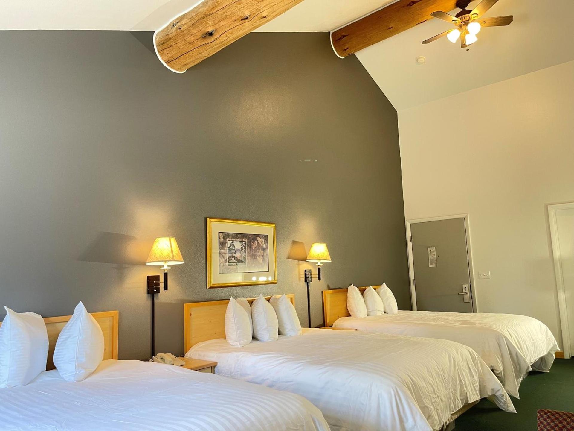 Moose Creek Lodge & Suites photo 6