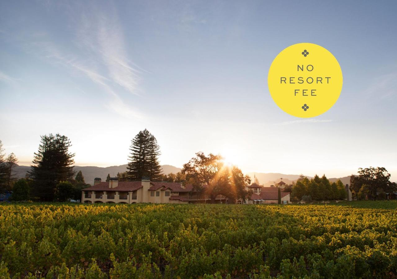 Napa Valley Lodge photo 34