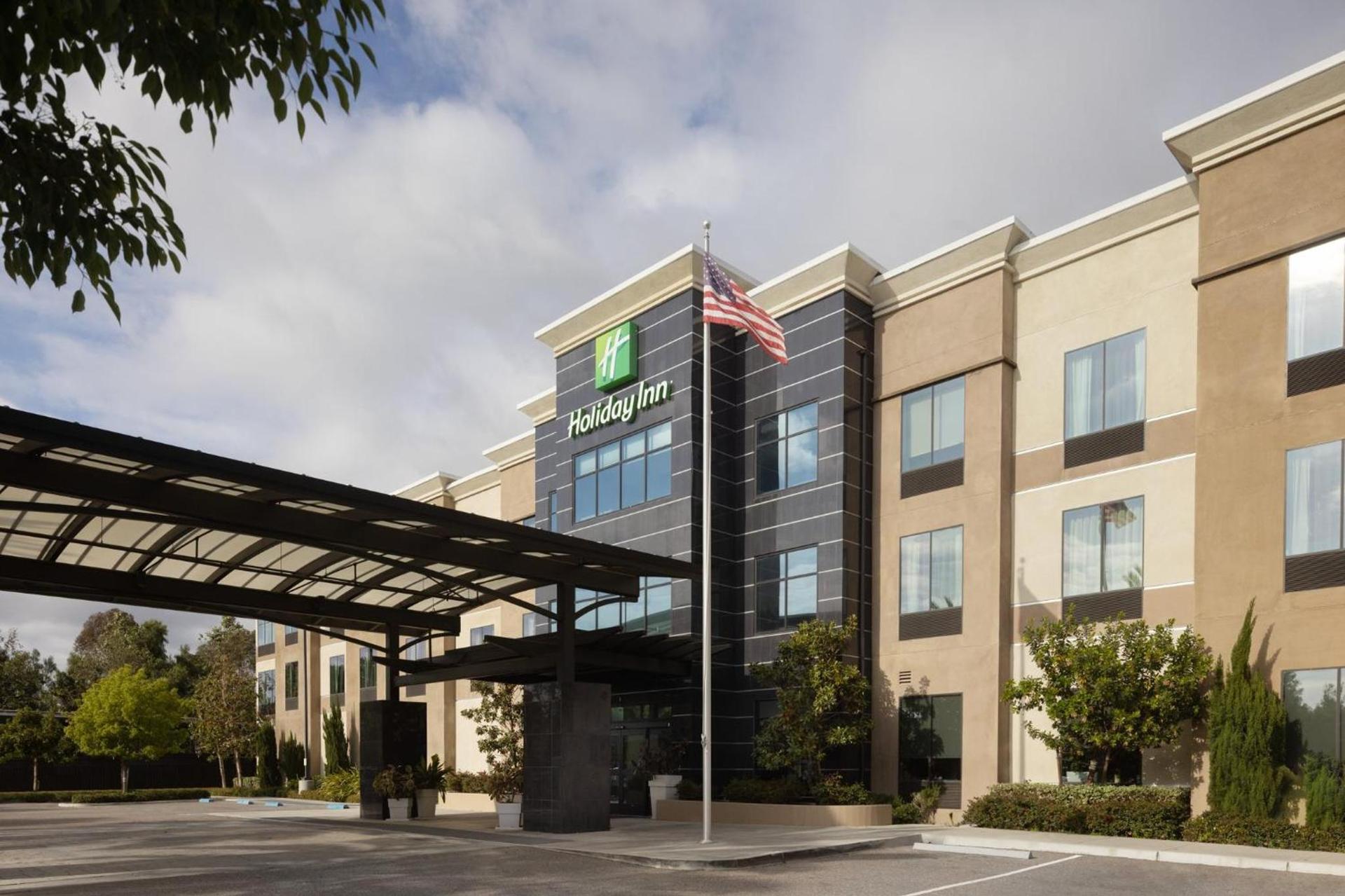 Holiday Inn Carlsbad/San Diego by IHG — hotel in Carlsbad
