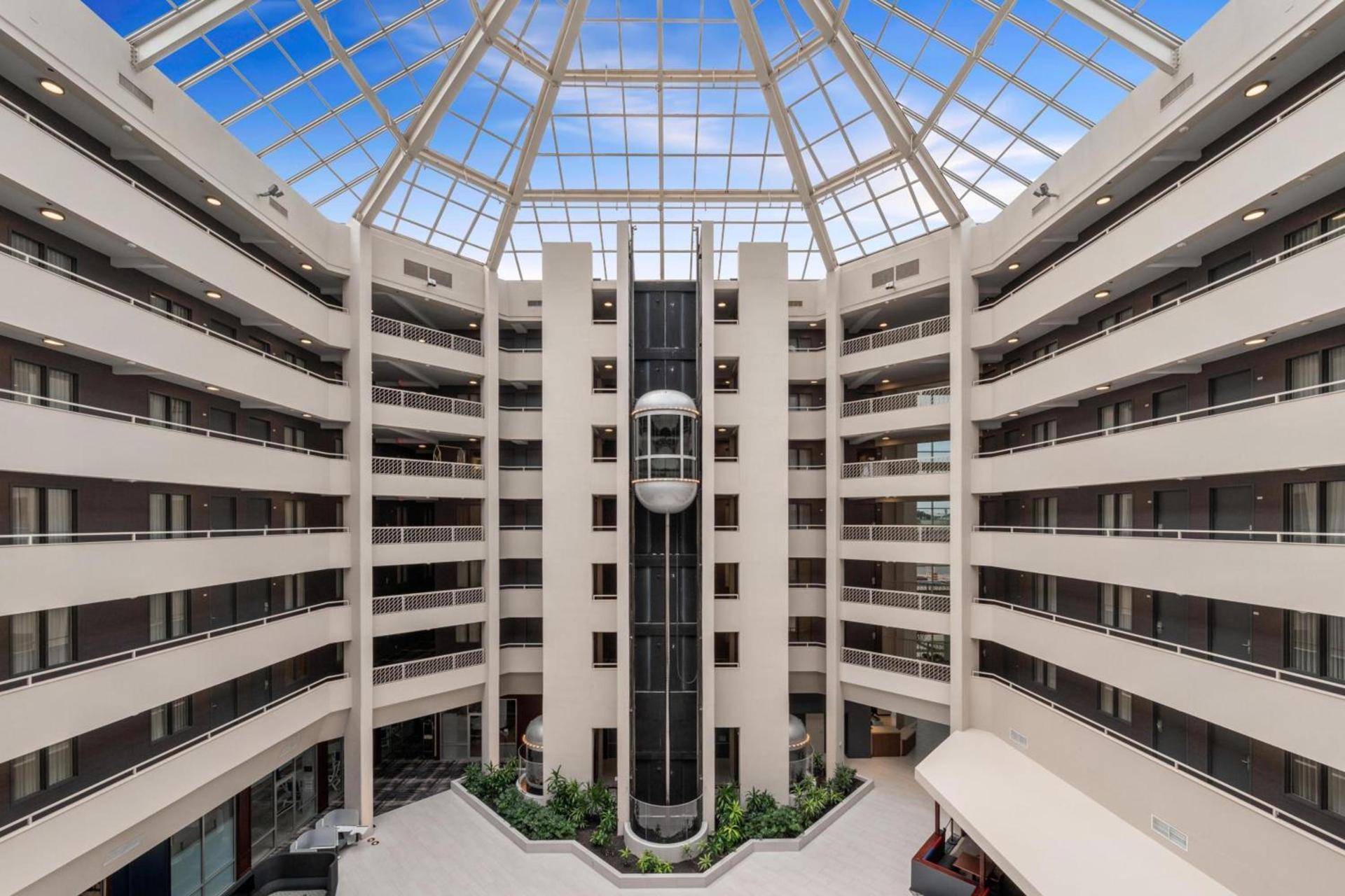 The Arlin, Arlington, a Tribute Portfolio Hotel photo 58