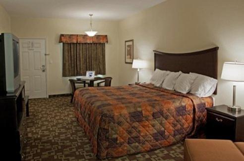 Americas Best Value Inn Byhalia photo 7