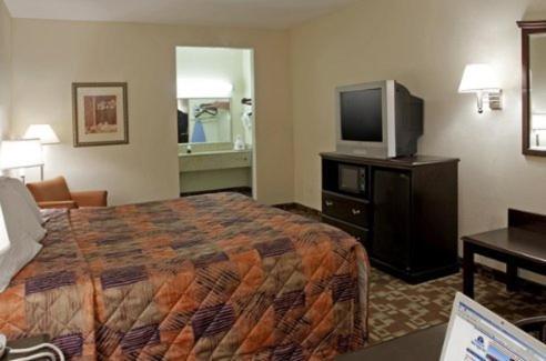 Americas Best Value Inn Byhalia photo 8