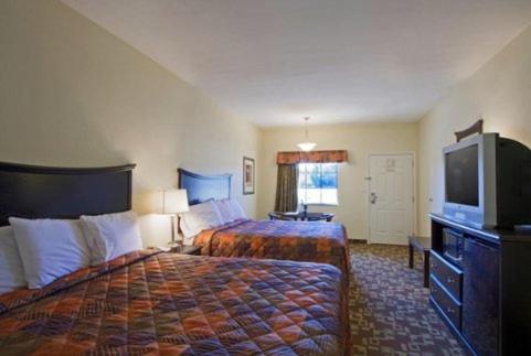 Americas Best Value Inn Byhalia photo 9