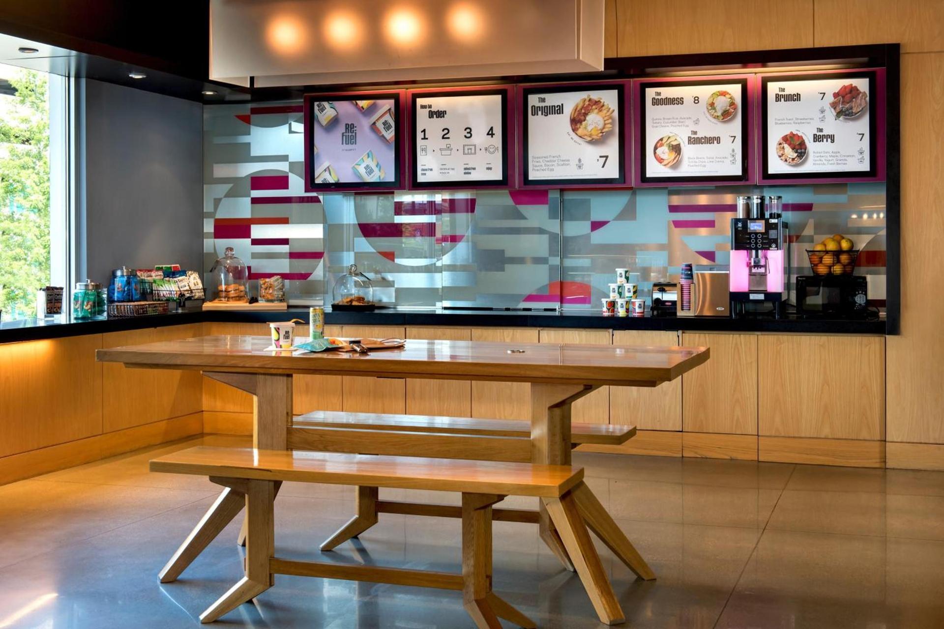 Aloft by Marriott Chicago O'Hare photo 32