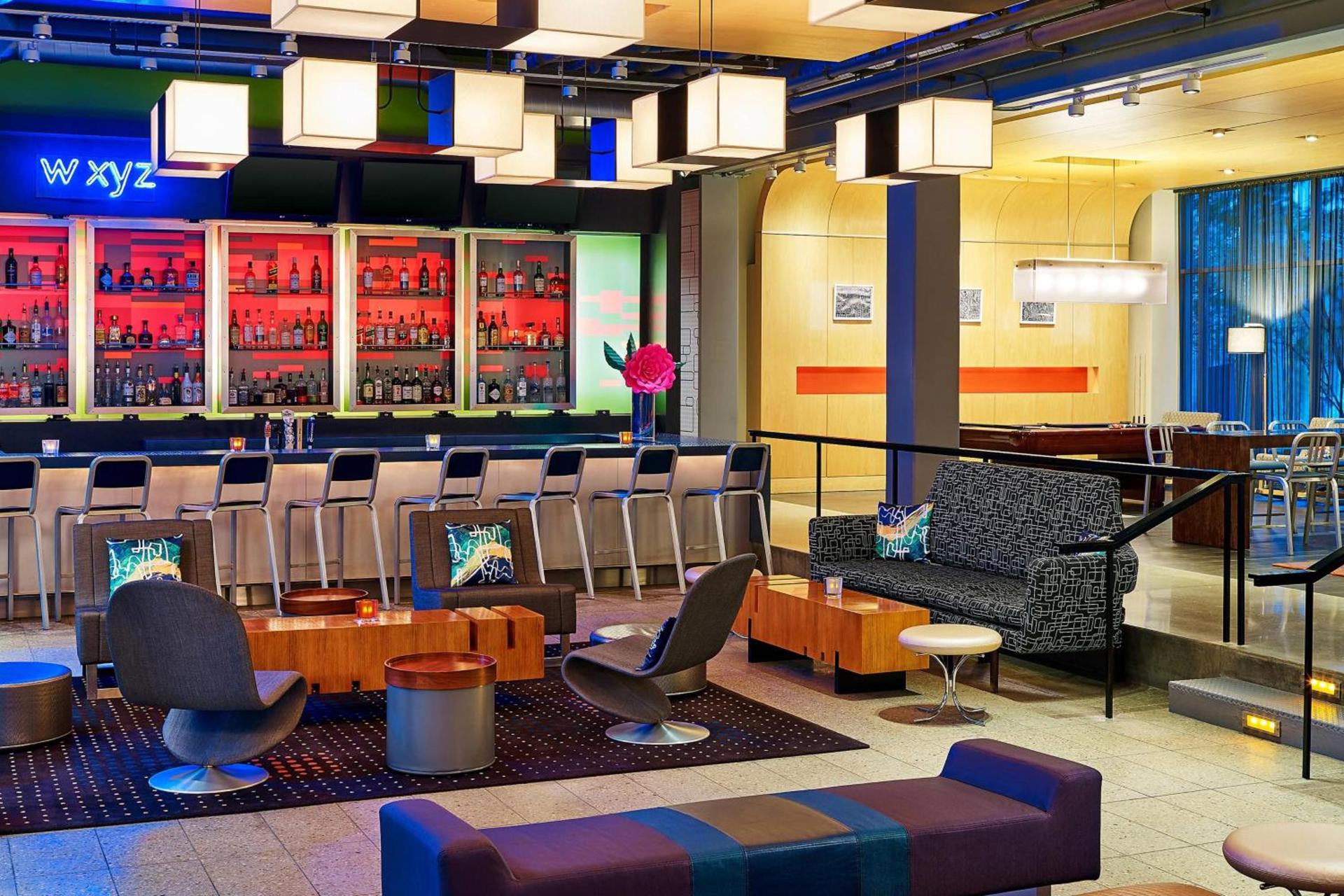 Aloft by Marriott Chicago O'Hare photo 19