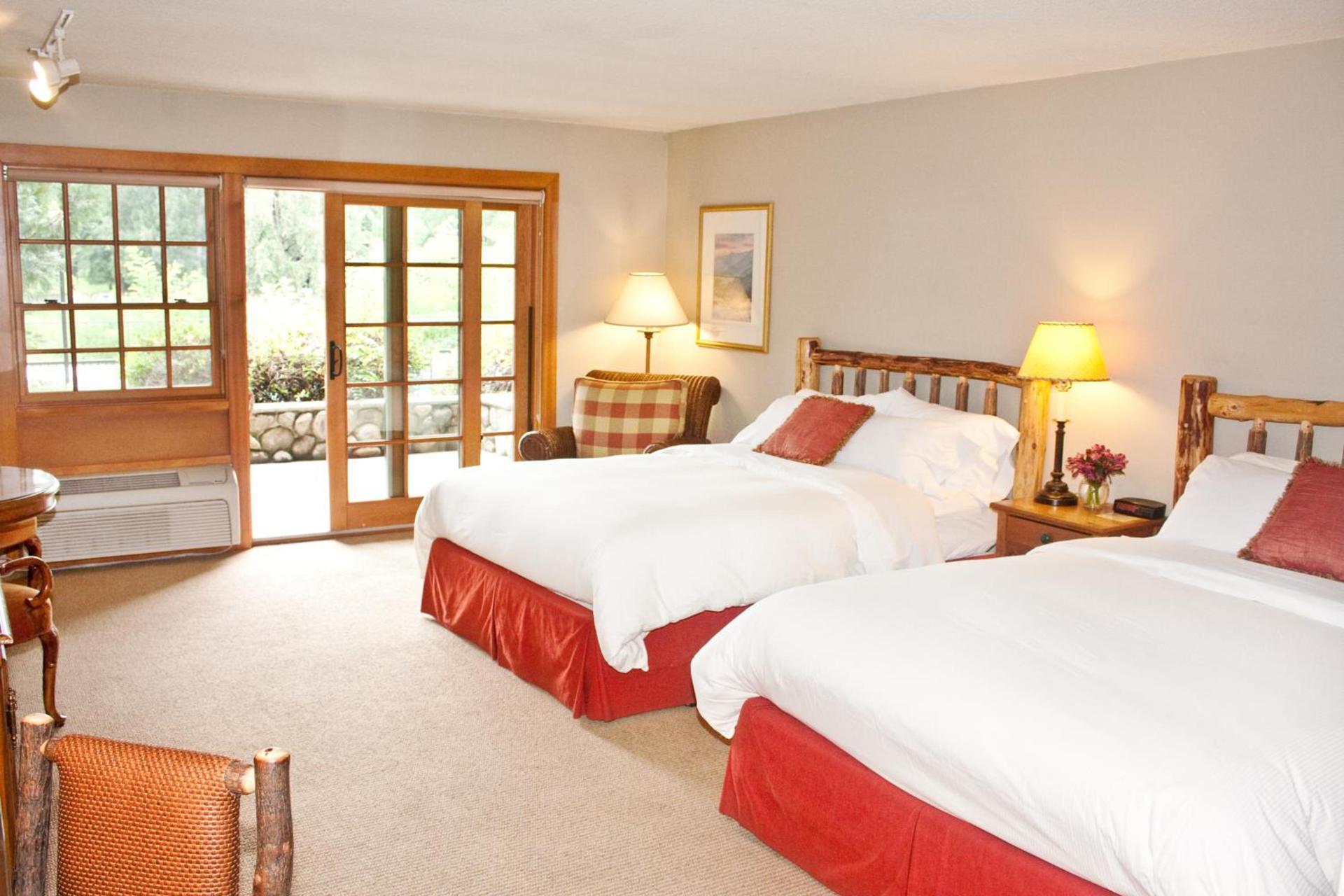 The Lodge at Riverside photo 41