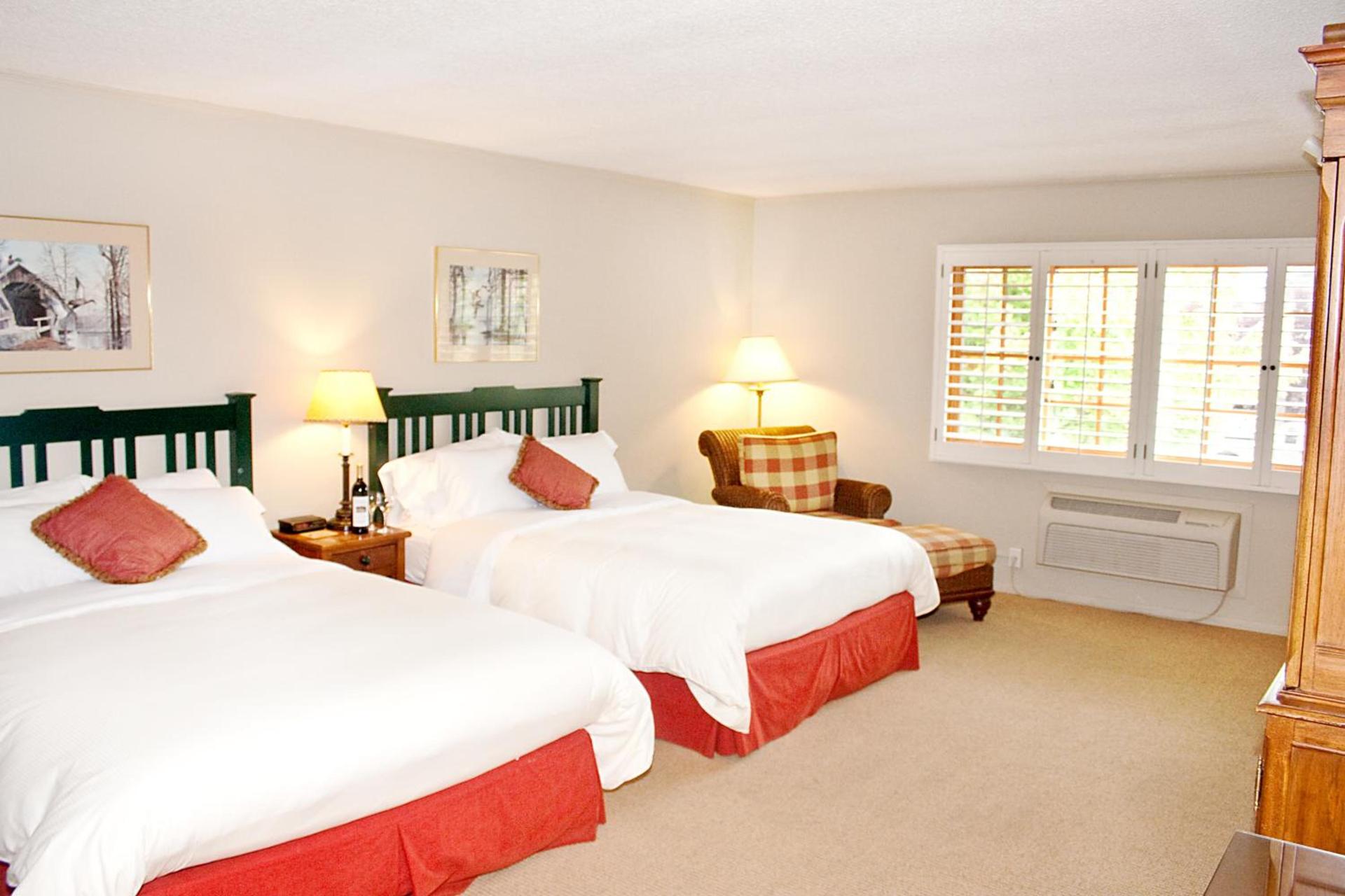 The Lodge at Riverside photo 43