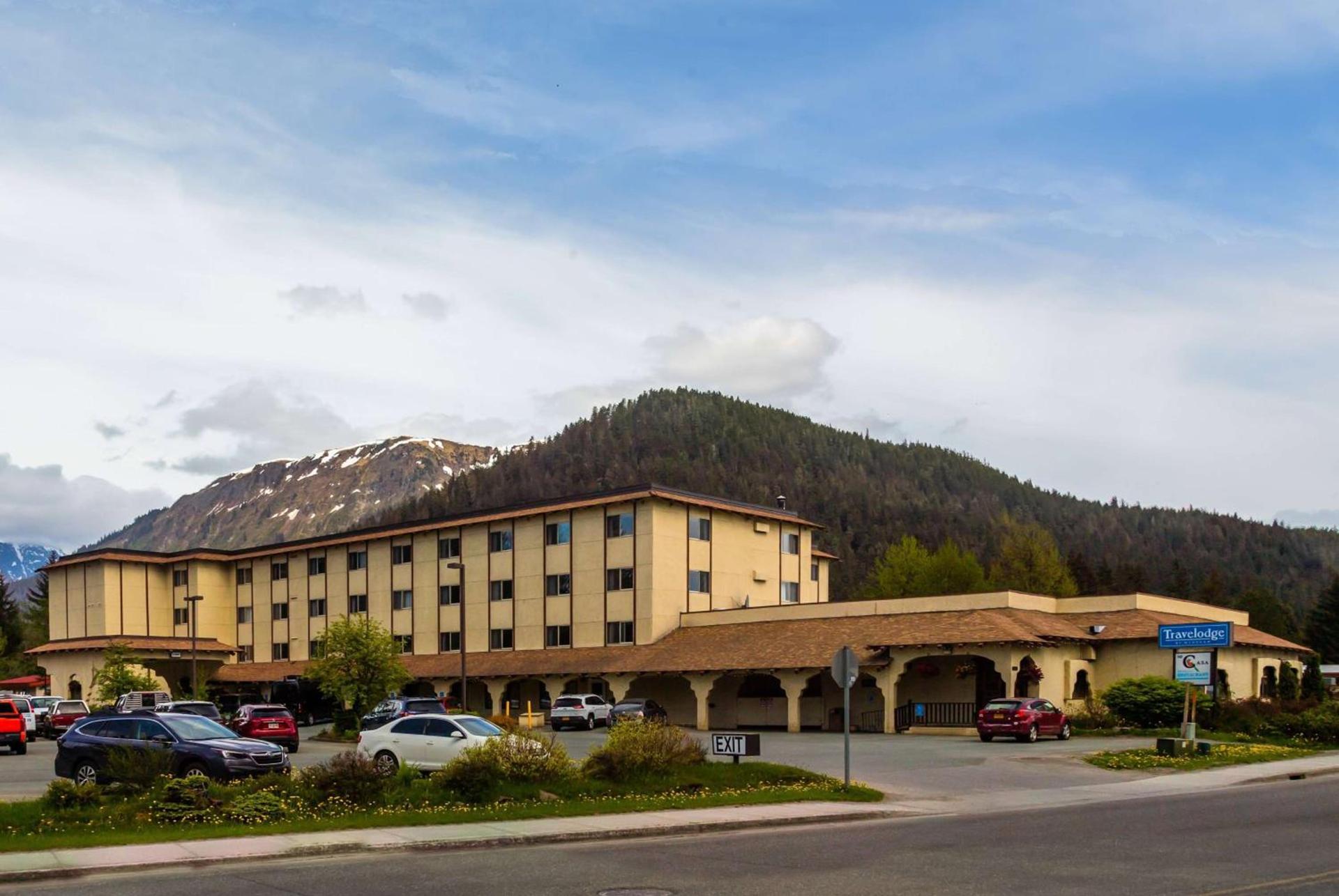 Travelodge by Wyndham Juneau photo 2