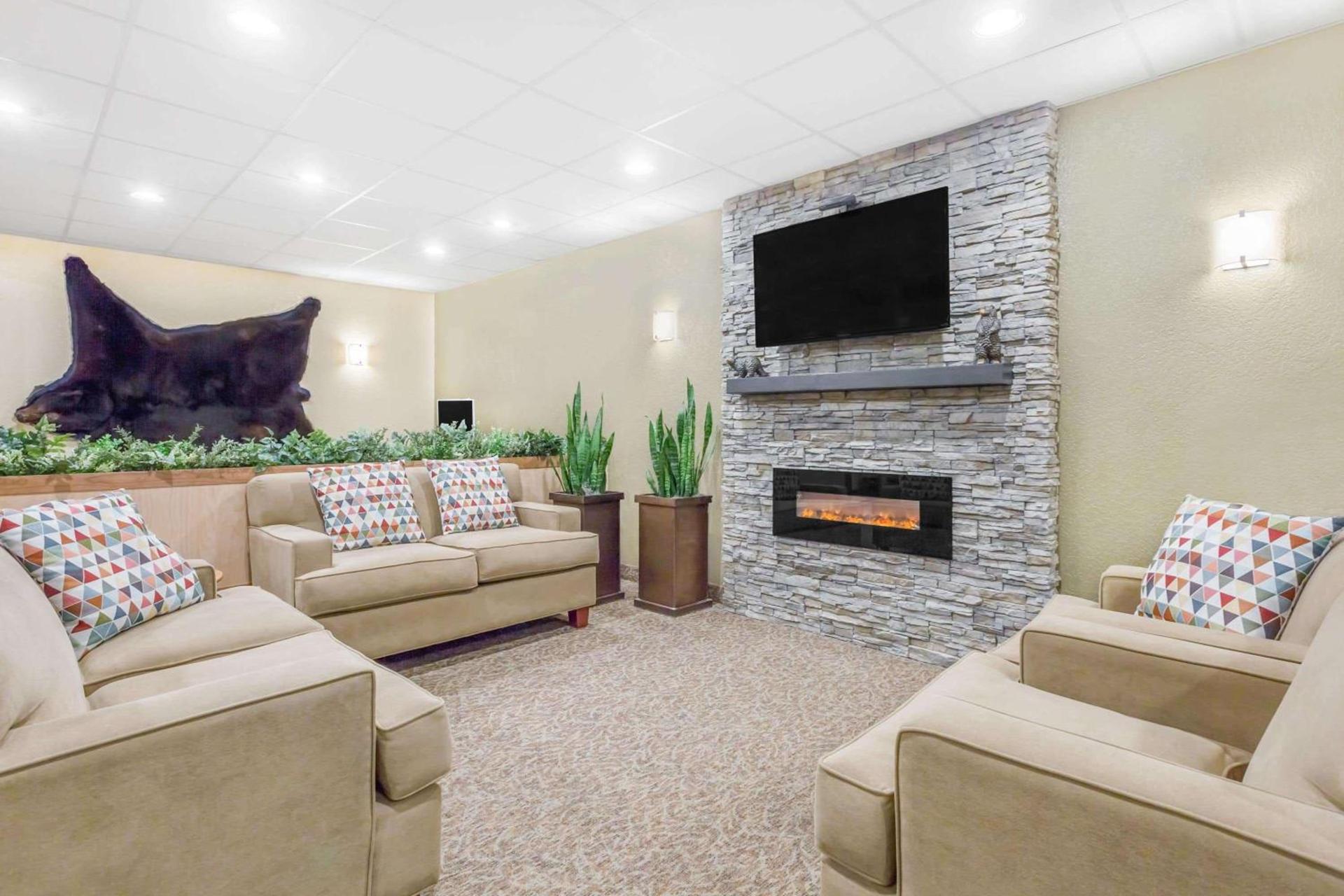 Travelodge by Wyndham Juneau photo 3