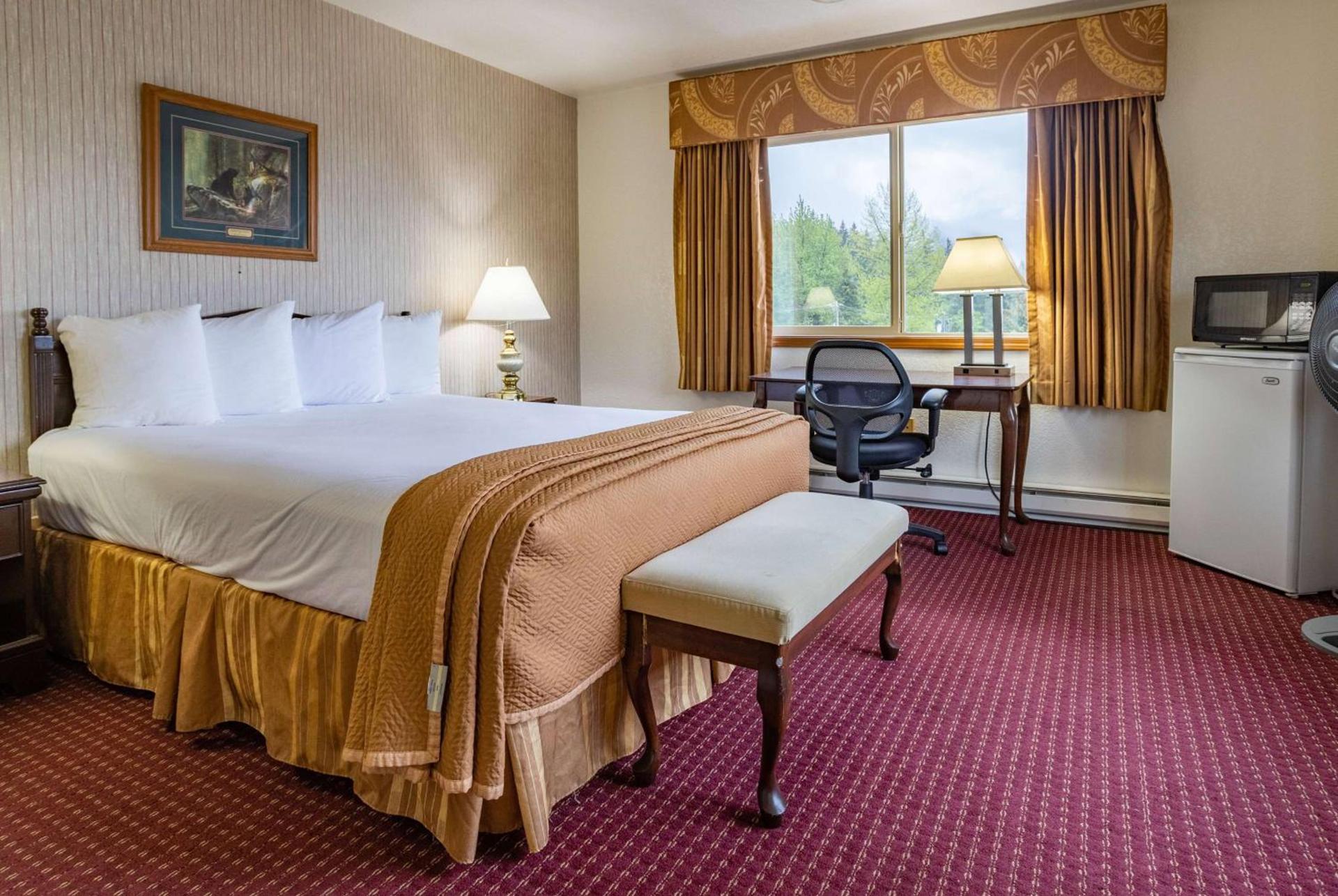 Travelodge by Wyndham Juneau photo 12
