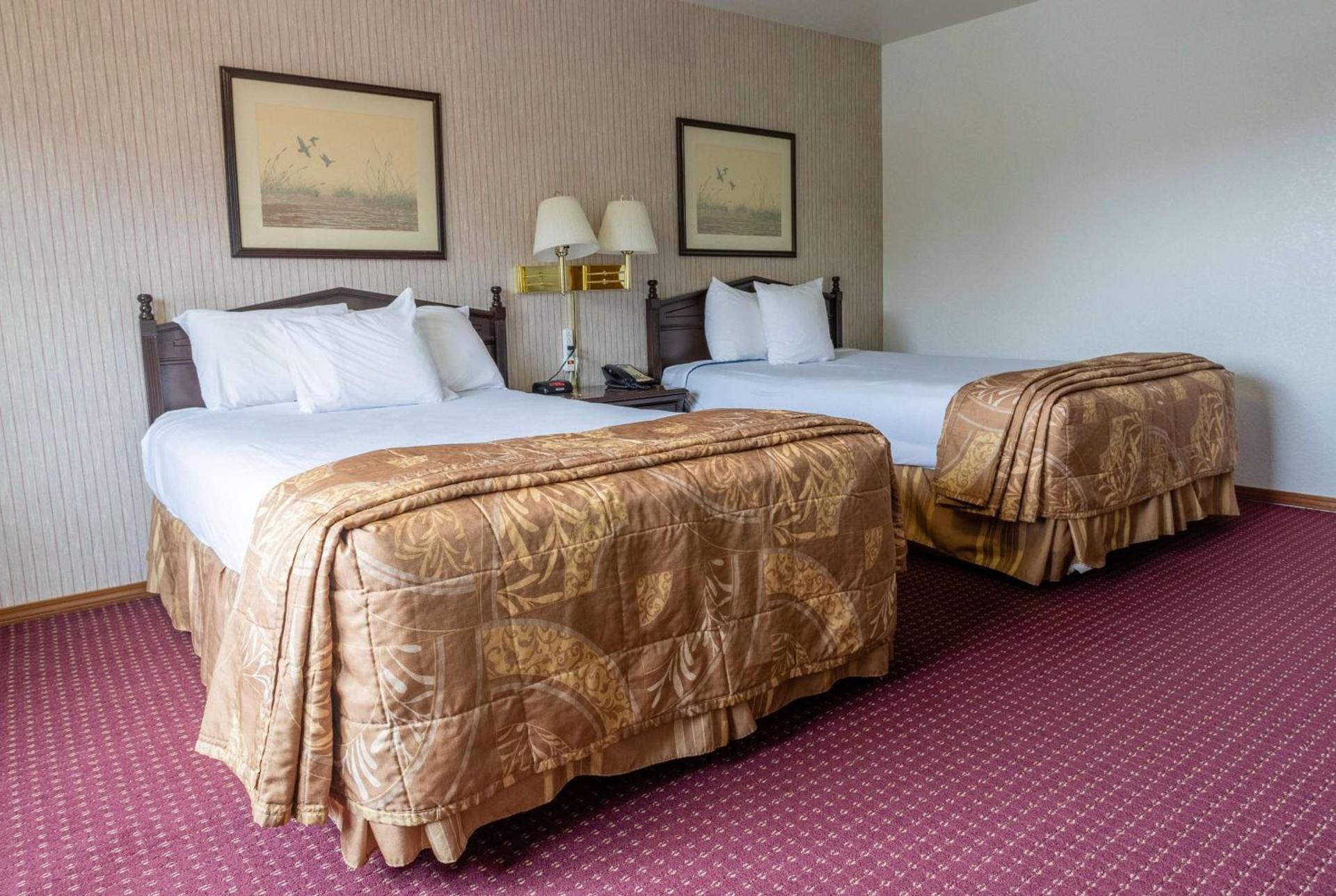 Travelodge by Wyndham Juneau photo 13