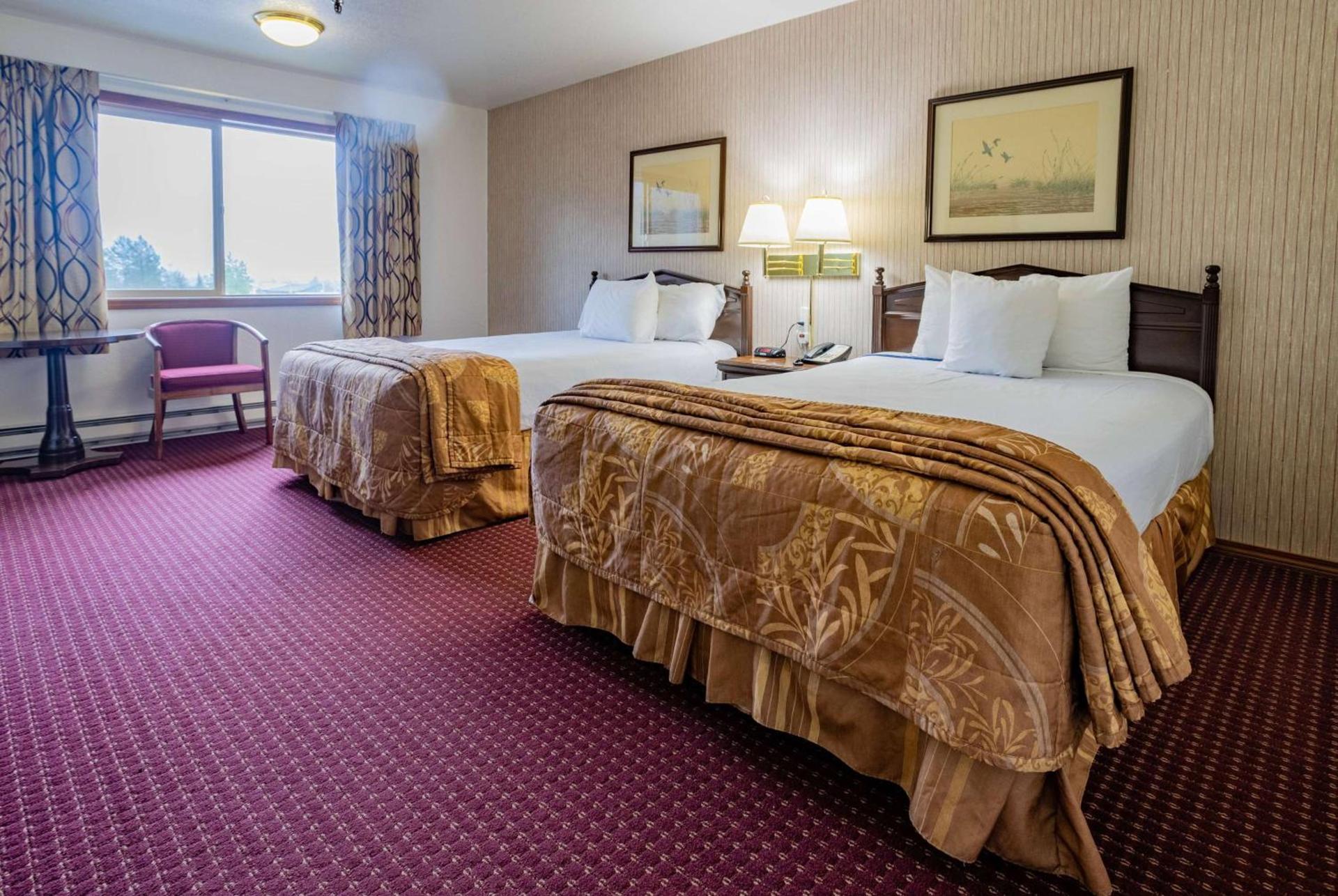 Travelodge by Wyndham Juneau photo 14