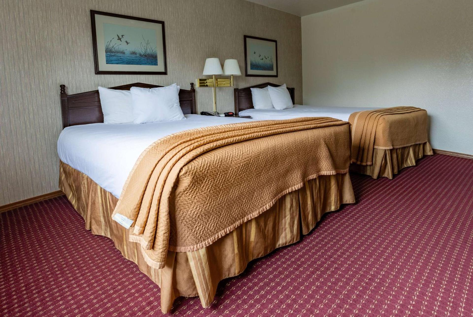 Travelodge by Wyndham Juneau photo 15