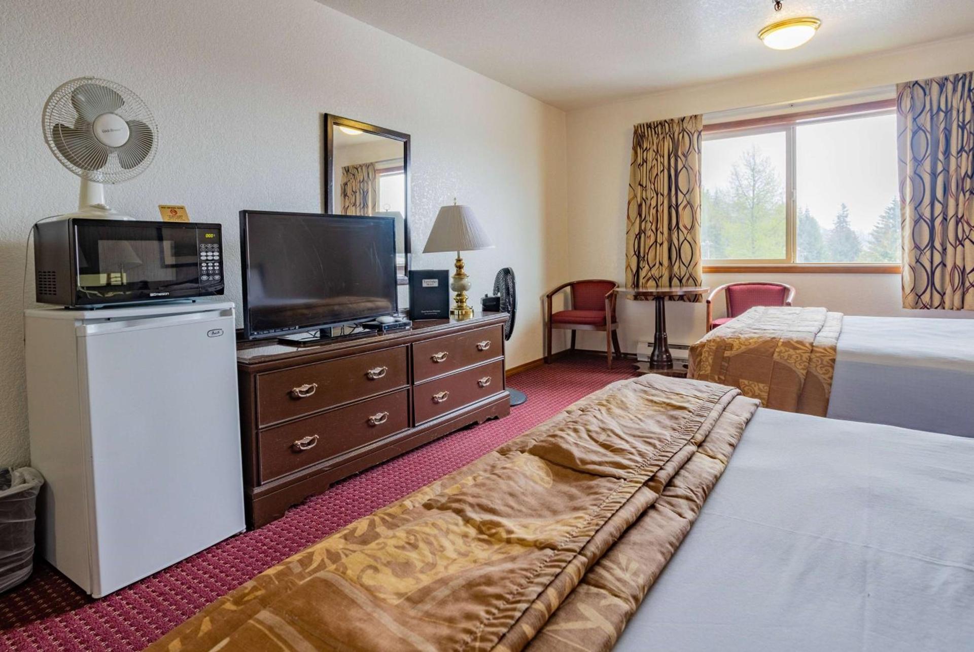 Travelodge by Wyndham Juneau photo 16