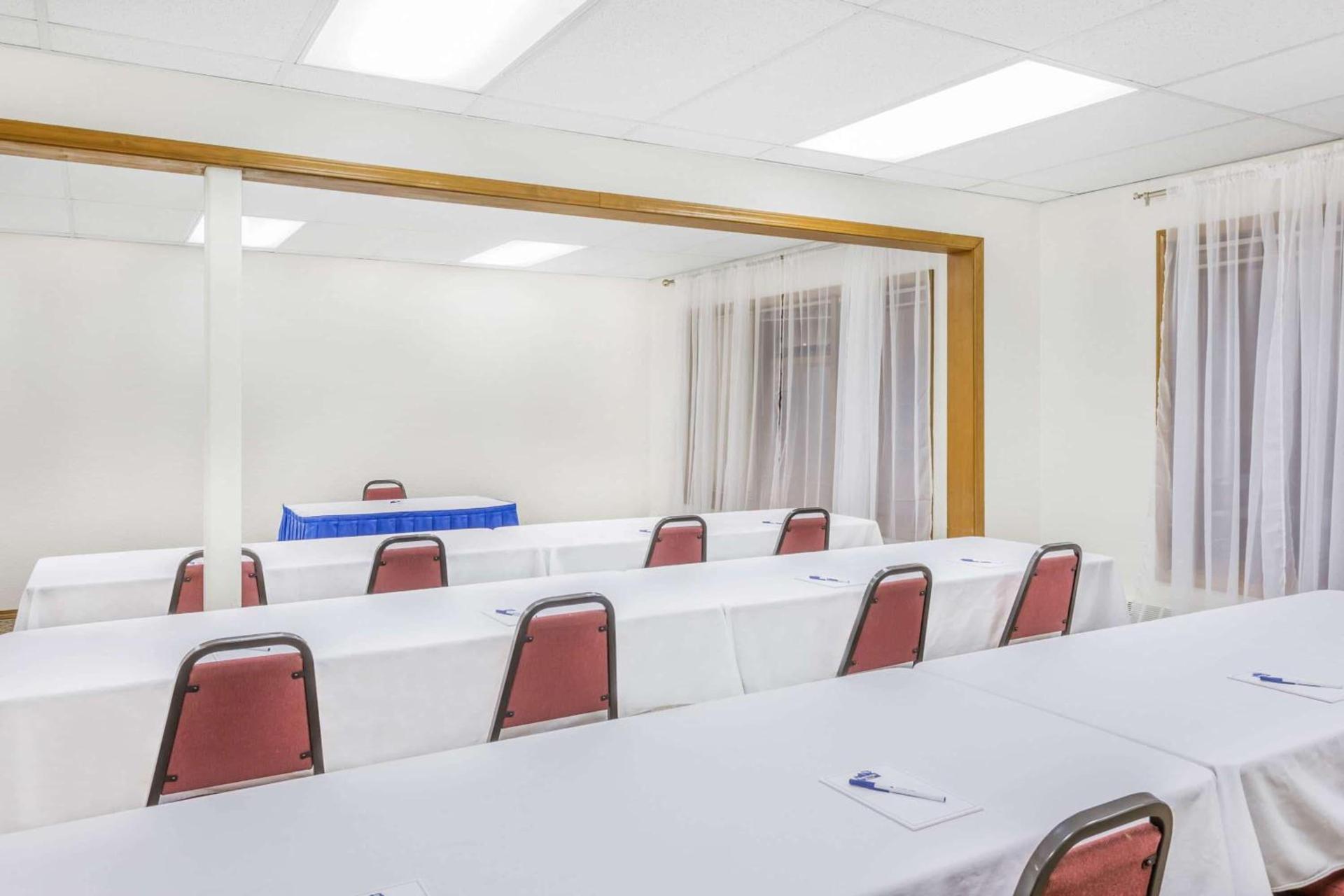 Travelodge by Wyndham Juneau photo 17
