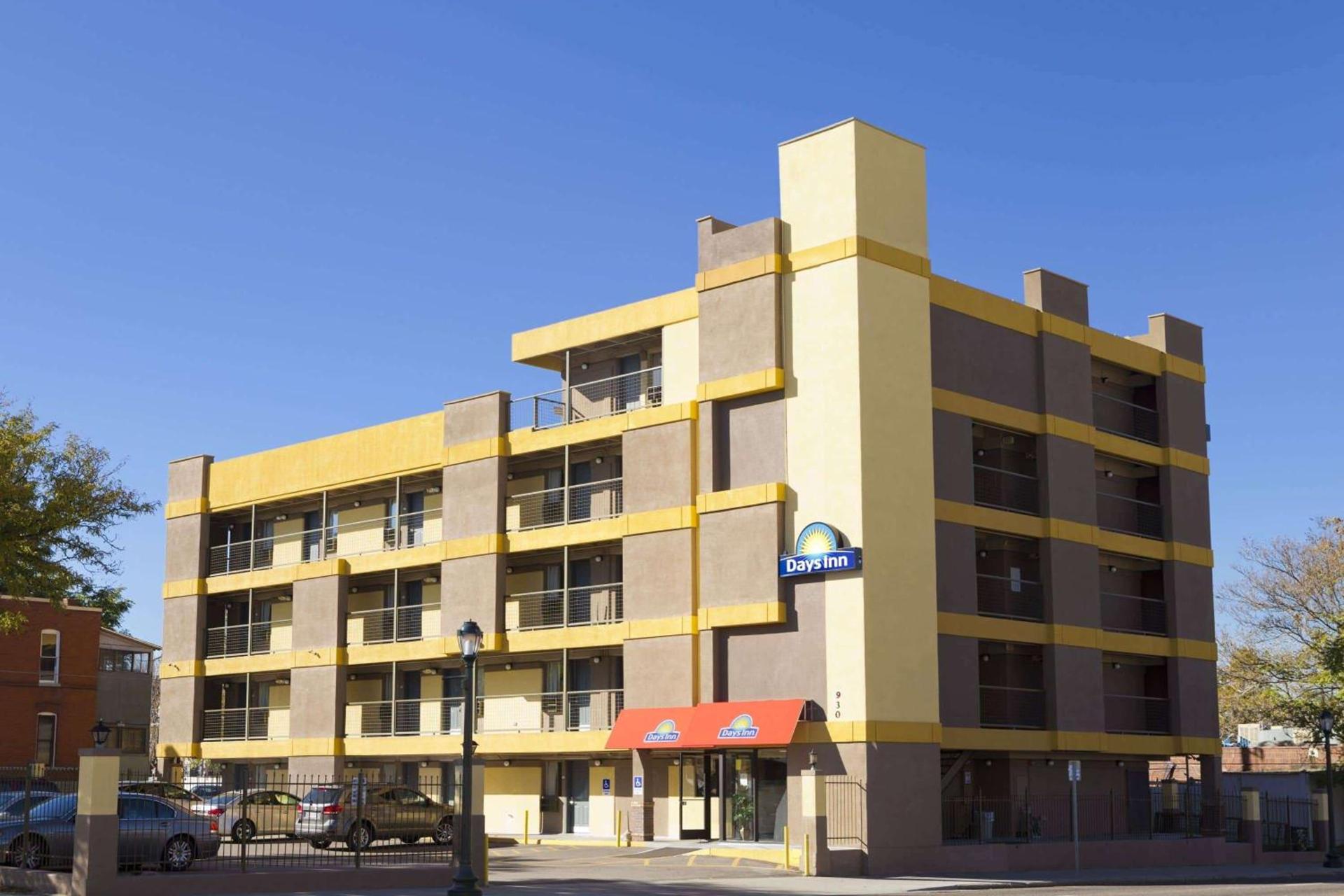 Days Inn by Wyndham Denver Downtown photo 7