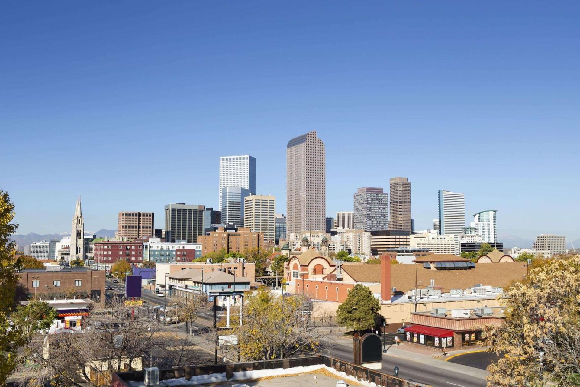 Days Inn by Wyndham Denver Downtown photo 24