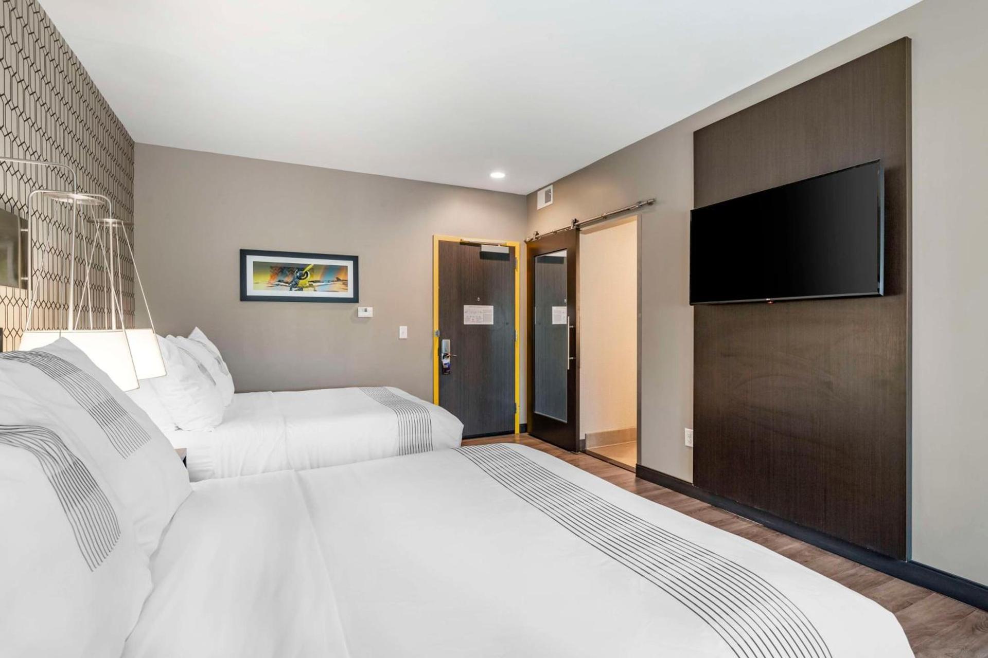 GLō Best Western Savannah-Gateway I-95 photo 17