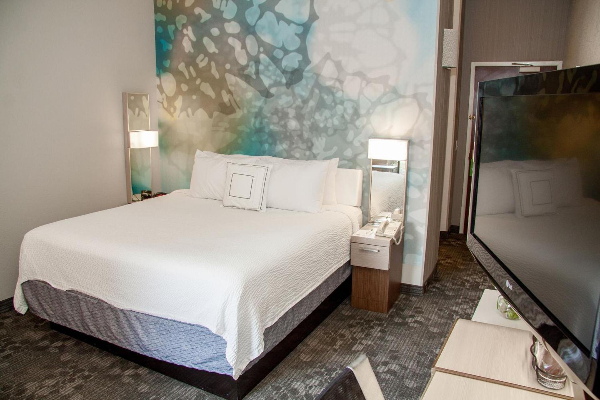 Courtyard by Marriott Rocky Mount photo 3