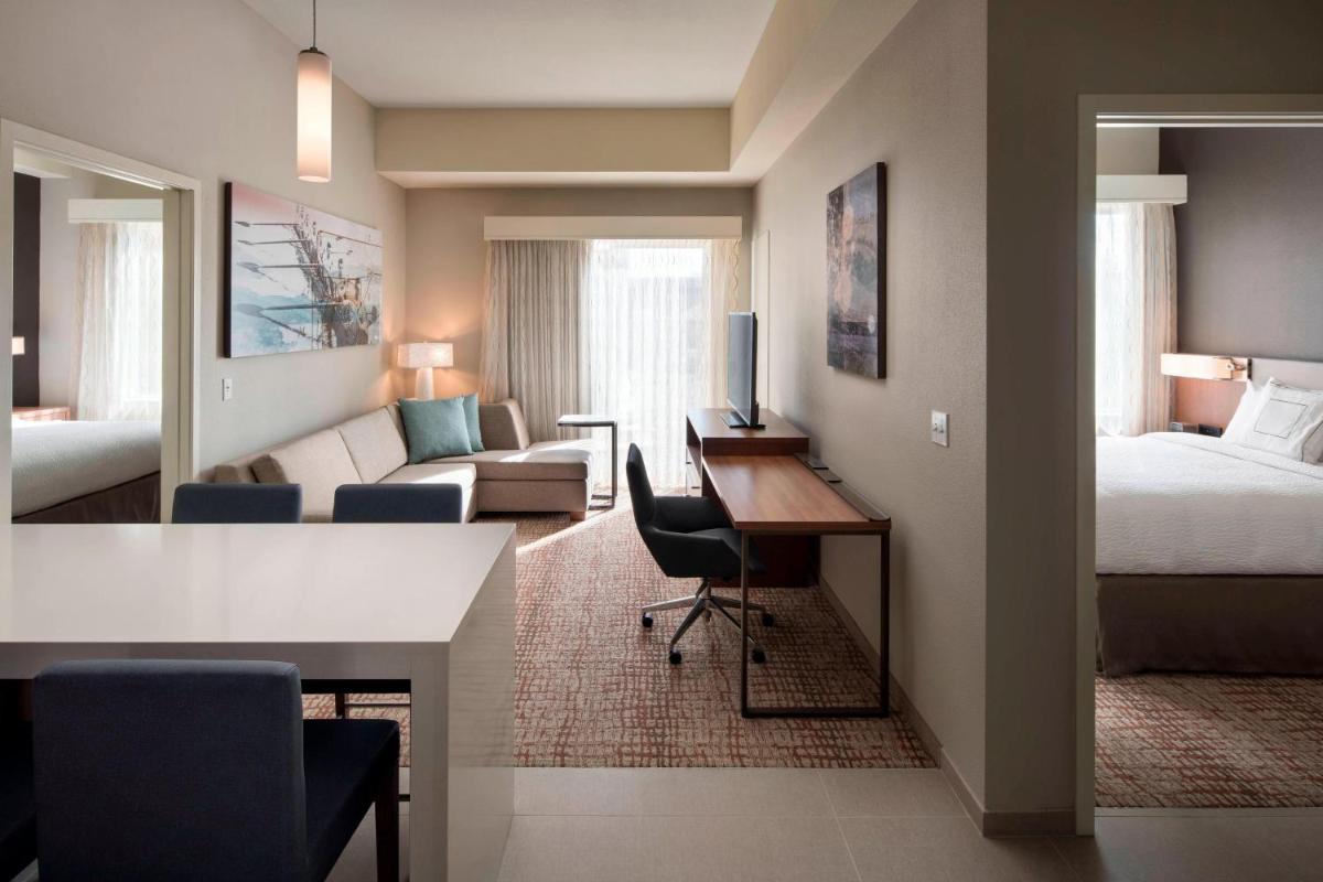 Residence Inn by Marriott Fairfield Napa photo 22